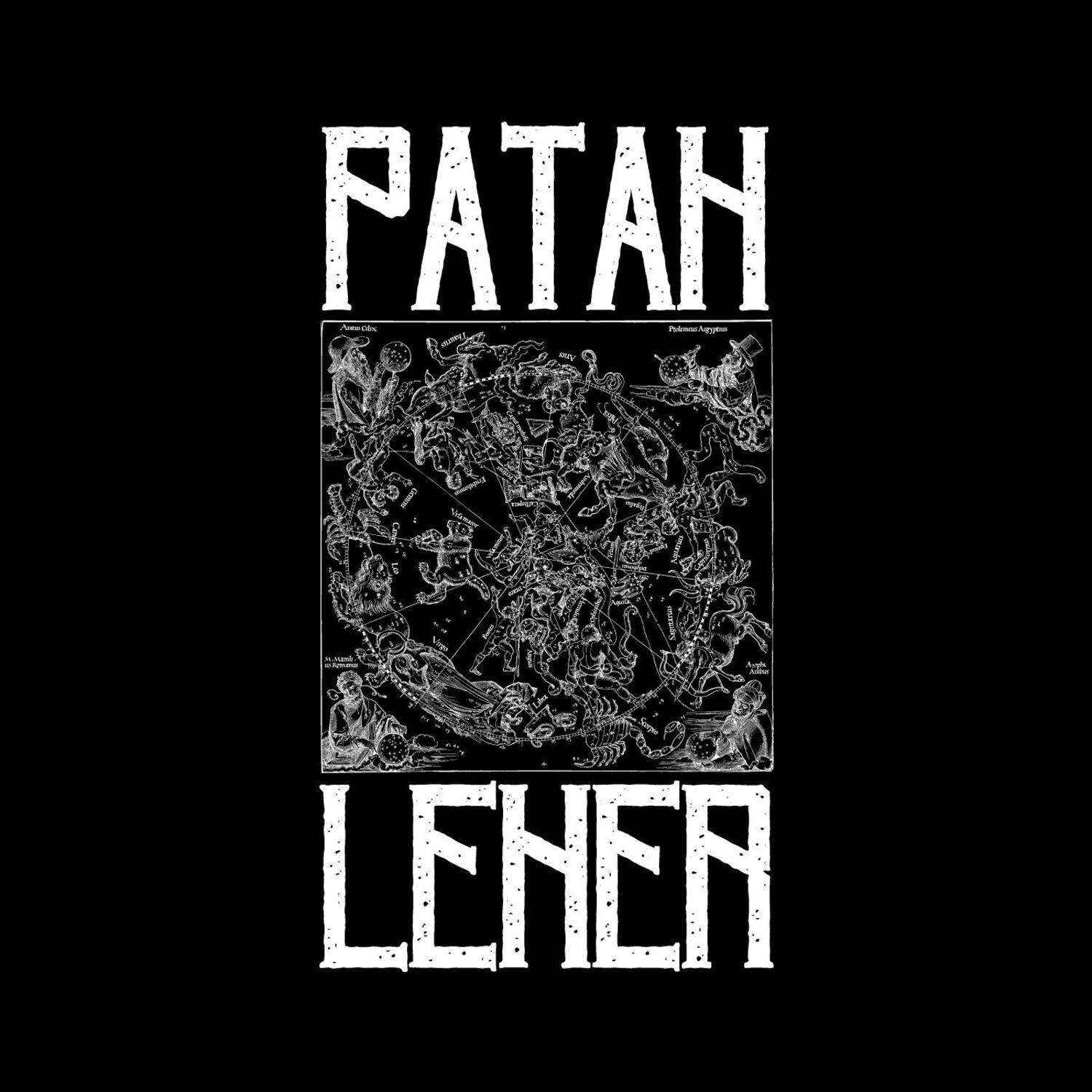 Постер альбома Patah Leher
