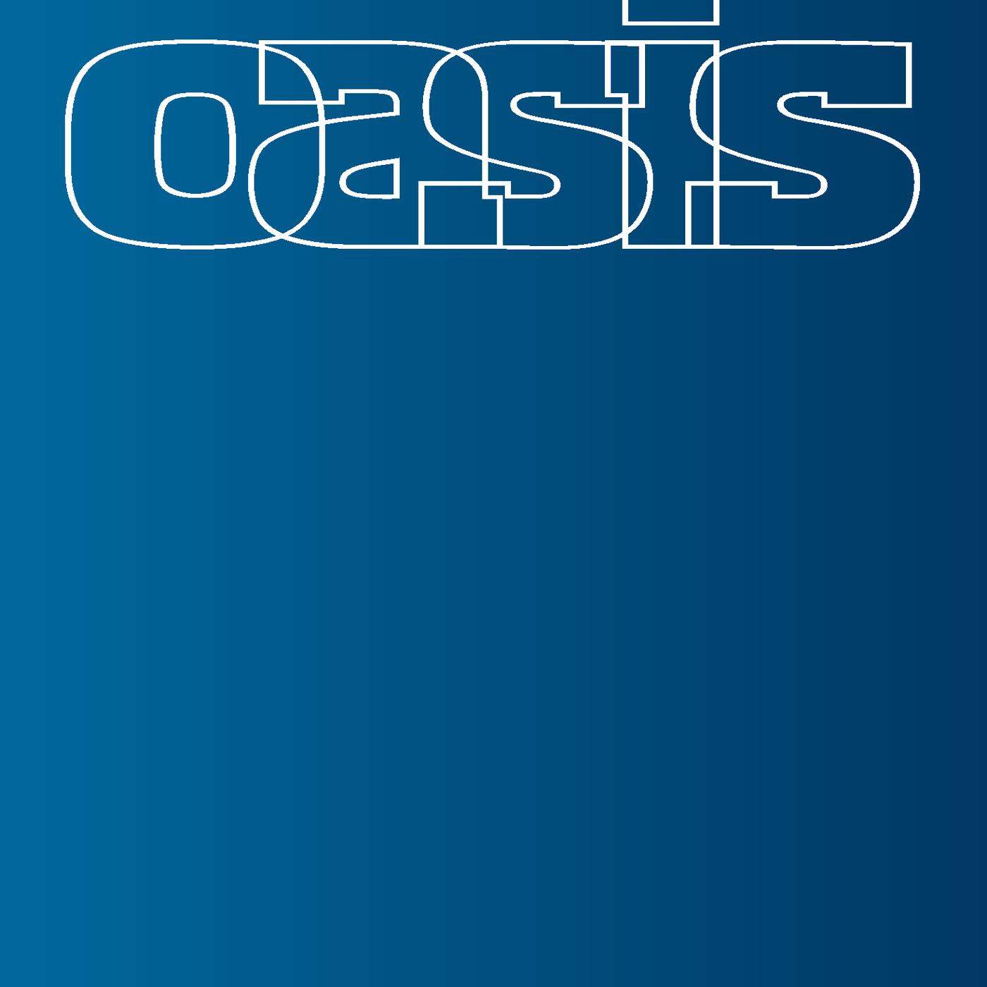 Oasis - Shout It Out Loud