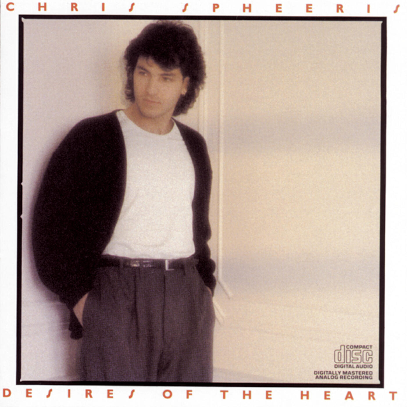 Chris Spheeris - Liquid Dream (Album Version)