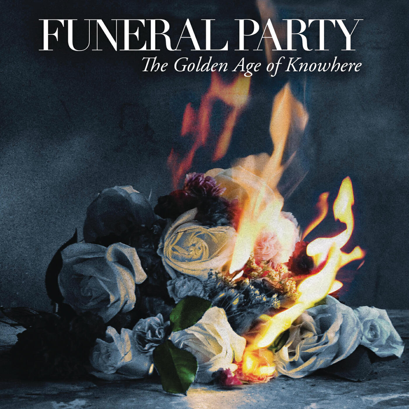Funeral Party - New York City Moves To The Sound of L.A.