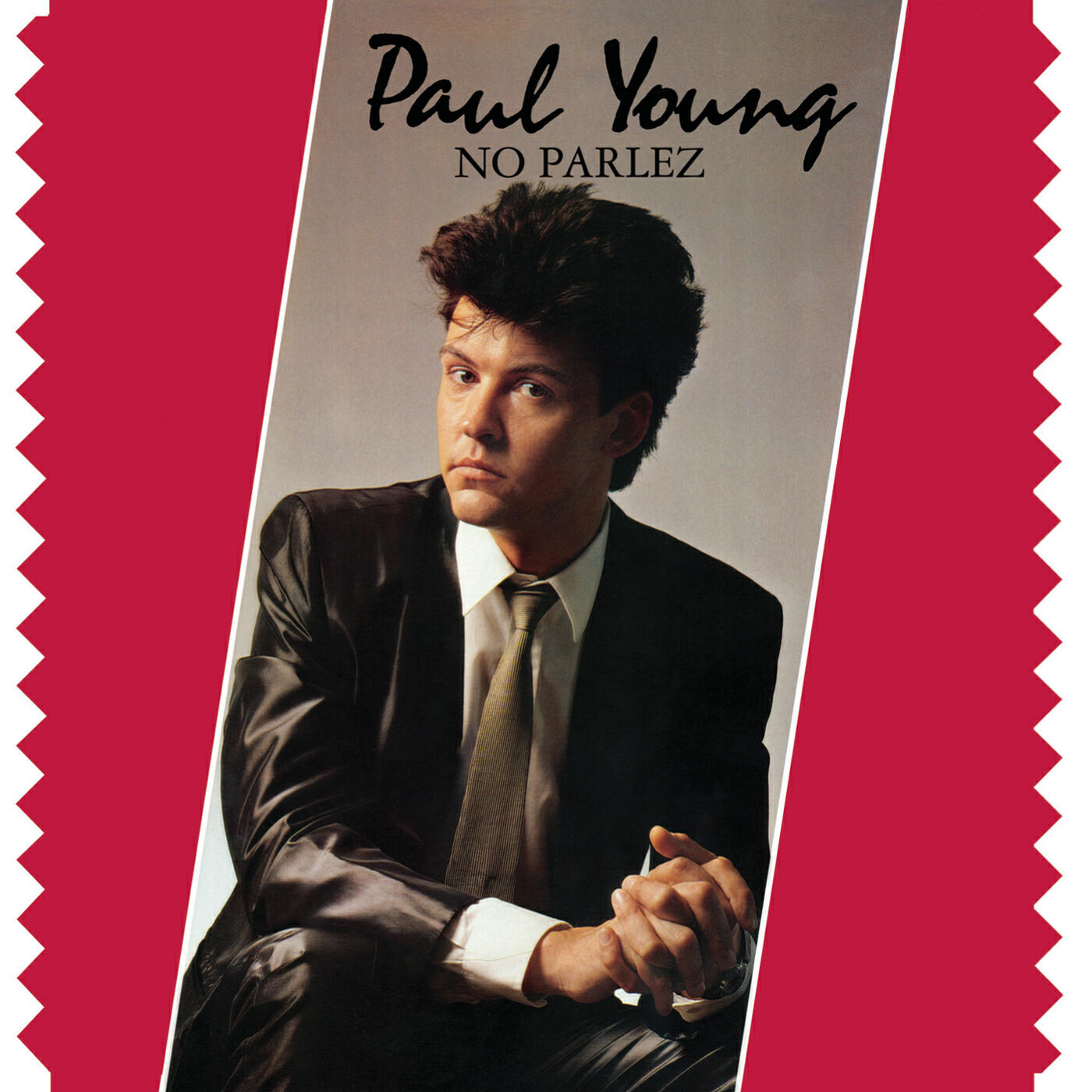 Paul Young - Better to Have and Don't Need (Live Version - 2008 Re-Master Version)