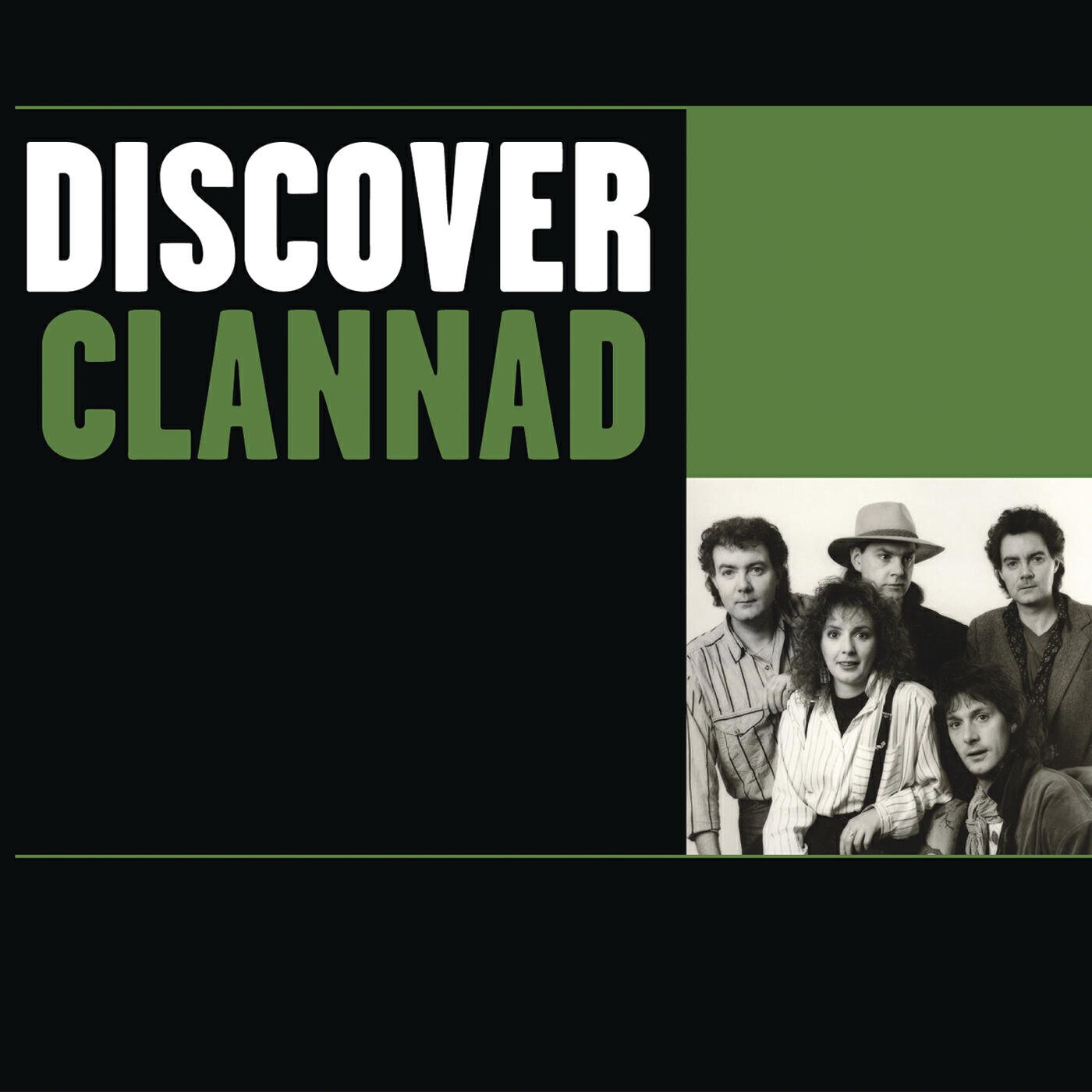 Clannad - I Will Find You (Theme from 