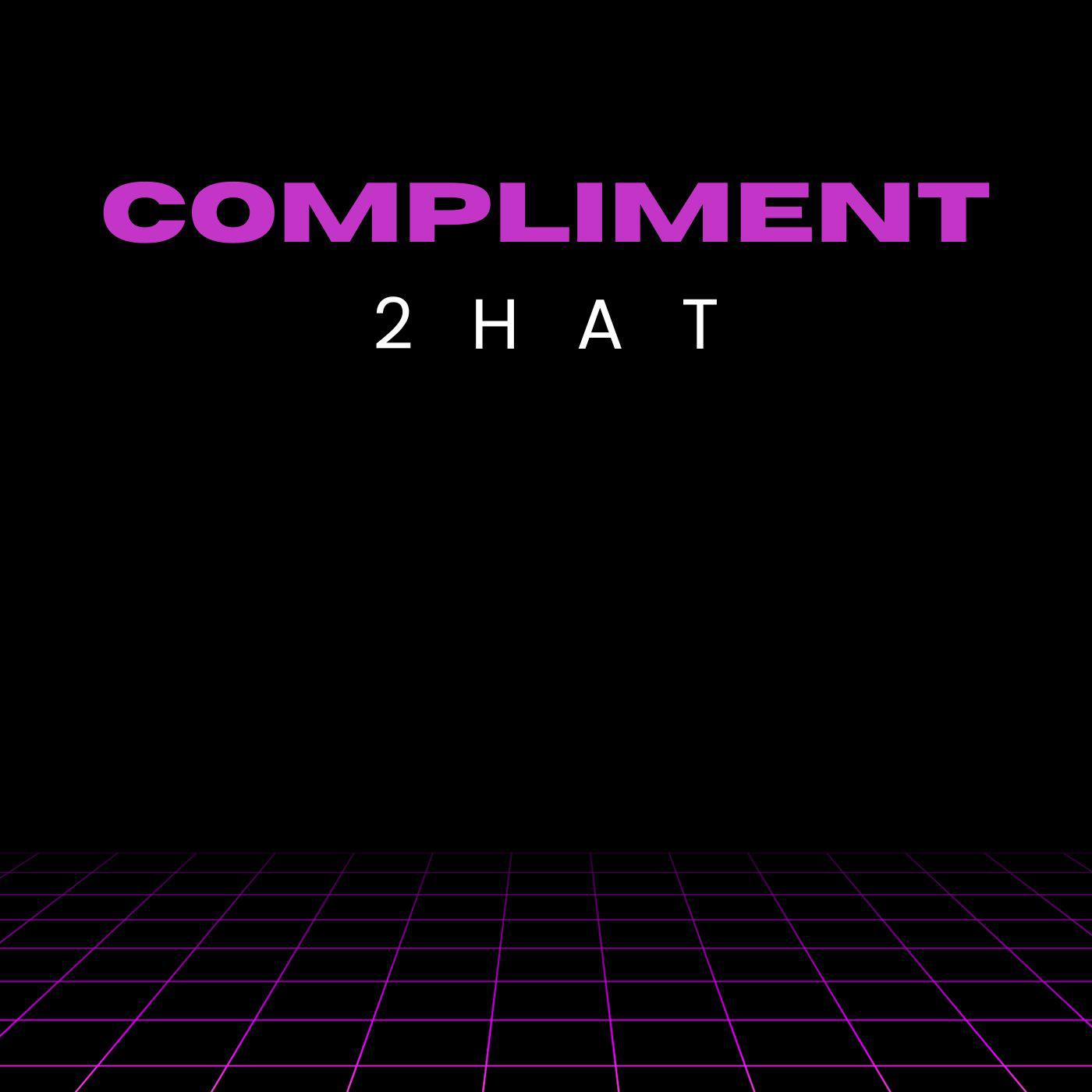 Постер альбома Compliment