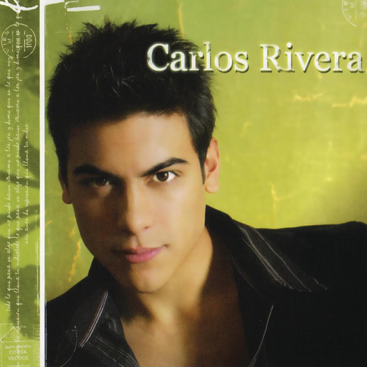 Carlos Rivera - Callado
