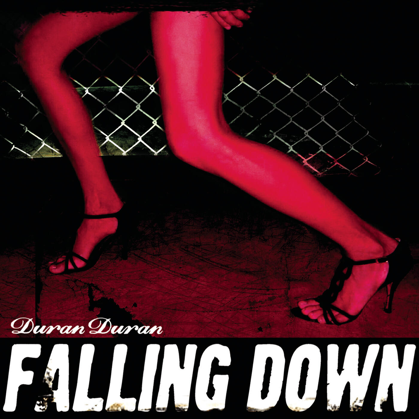 Duran Duran - (Reach Up For The) Sunrise (Live Version)