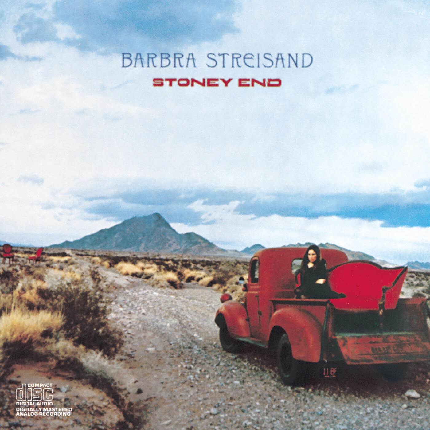 Barbra Streisand - Just a Little Lovin' (Early In the Mornin')