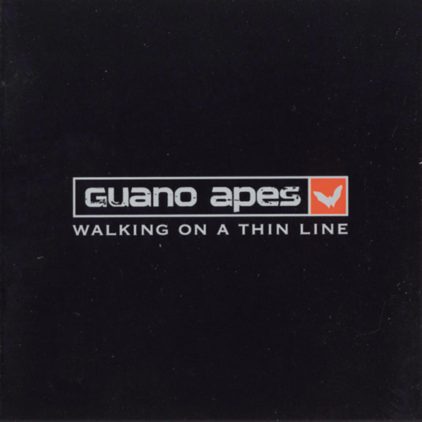 Guano Apes - Scratch the Pitch