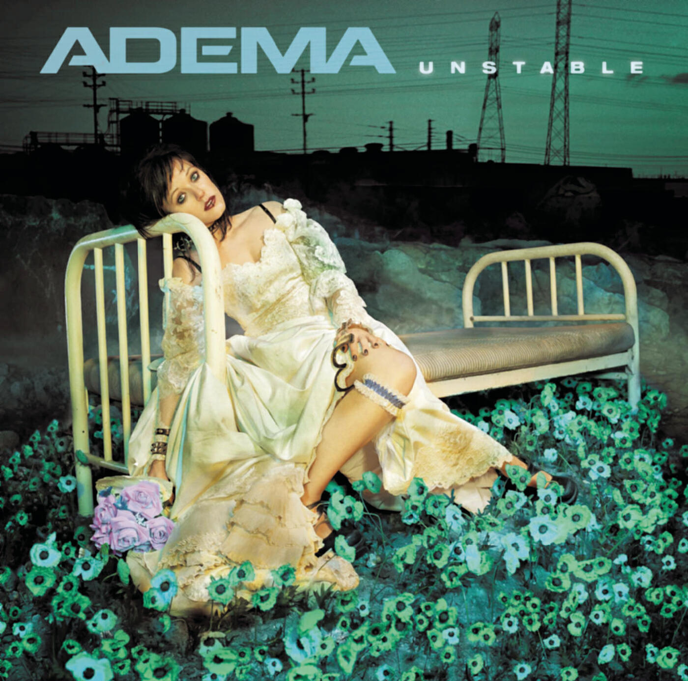 Adema - Stressin' Out
