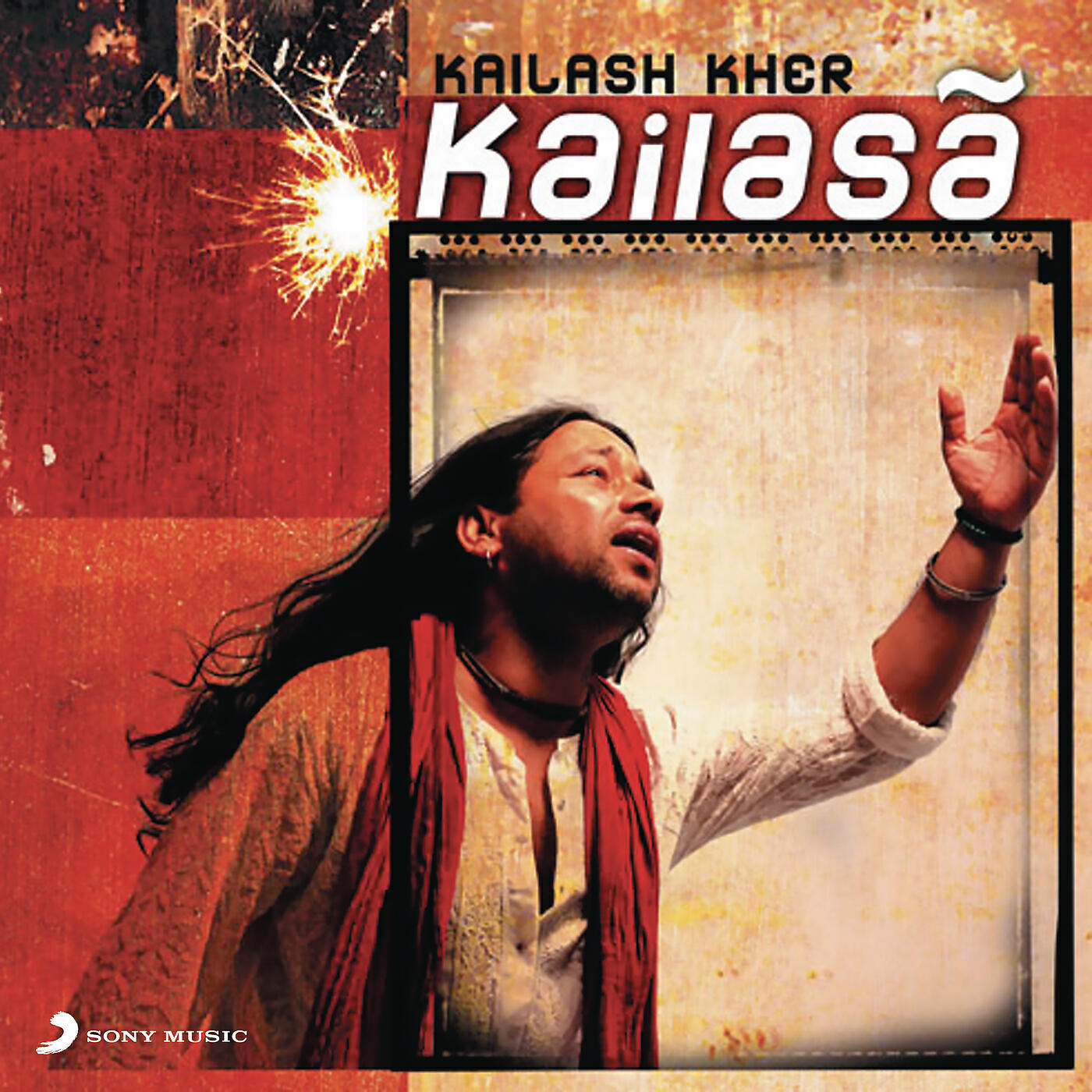Kailash Kher - Naiharwa