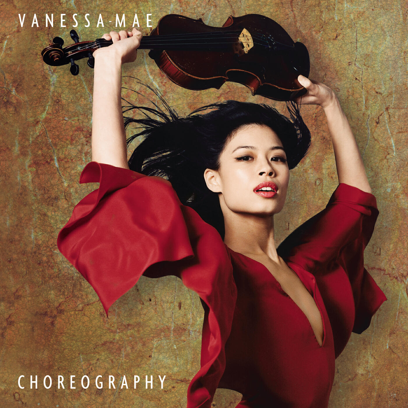 Vanessa-Mae - Roxane's Veil