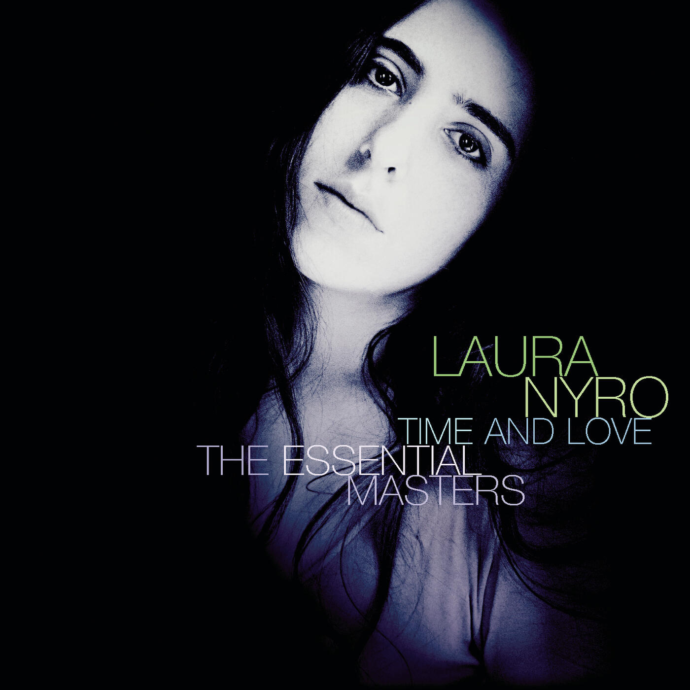 Laura Nyro - When I Was A Freeport And You Were The Main Drag (Album Version)