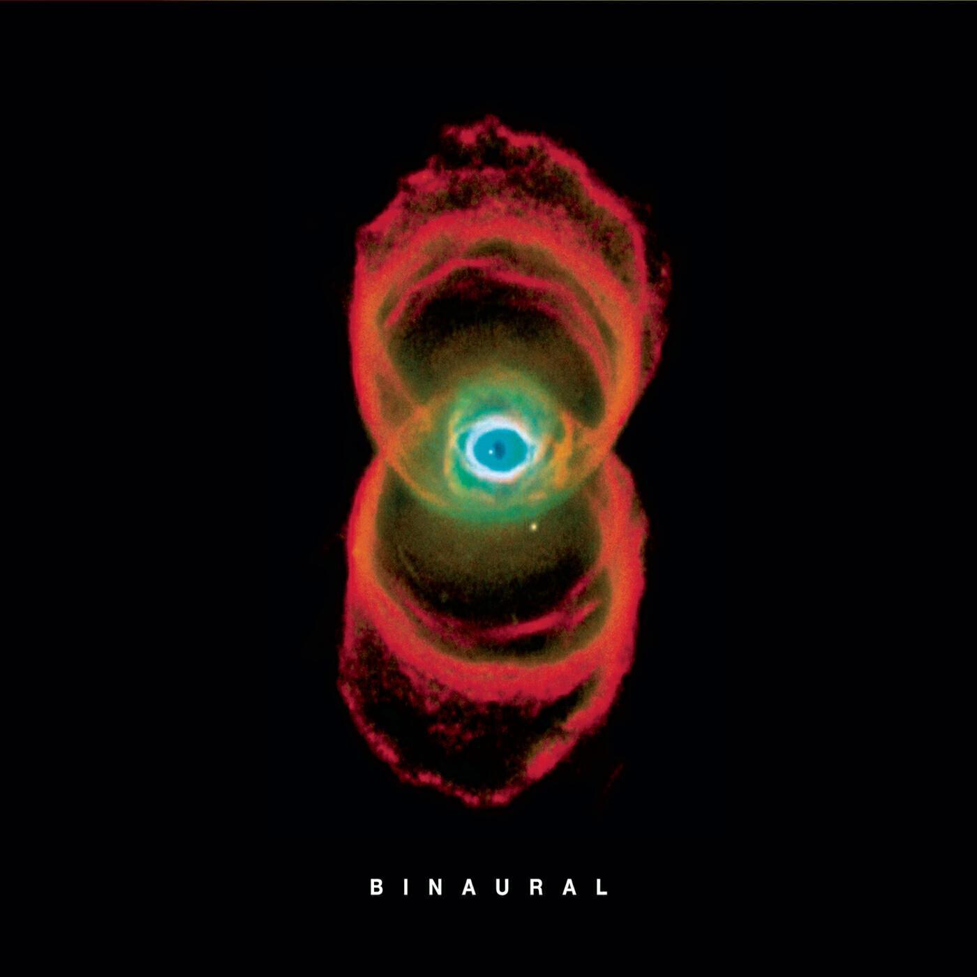 Pearl Jam - Parting Ways (Album Version)