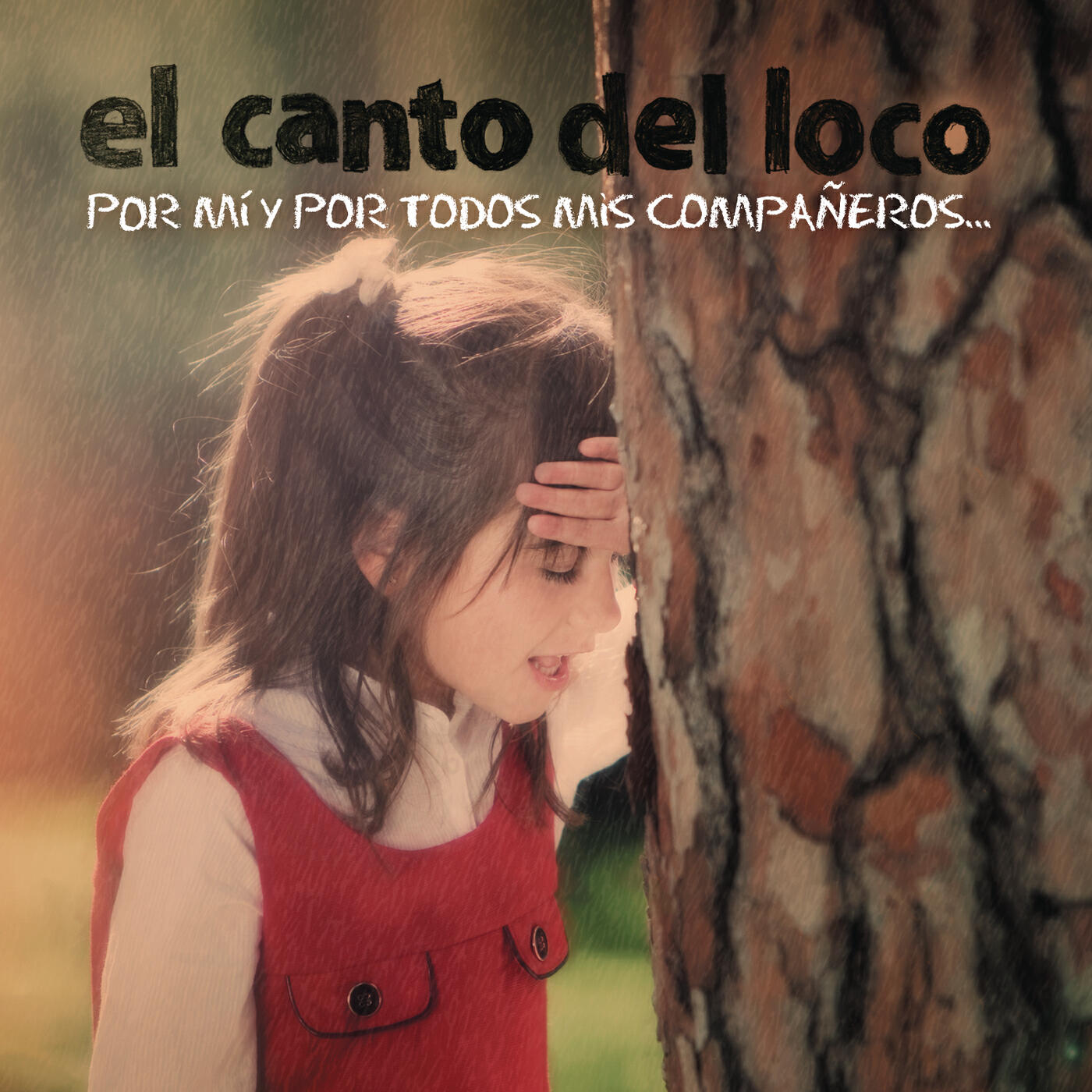 El Canto del Loco - Aunque Tu No Lo Sepas