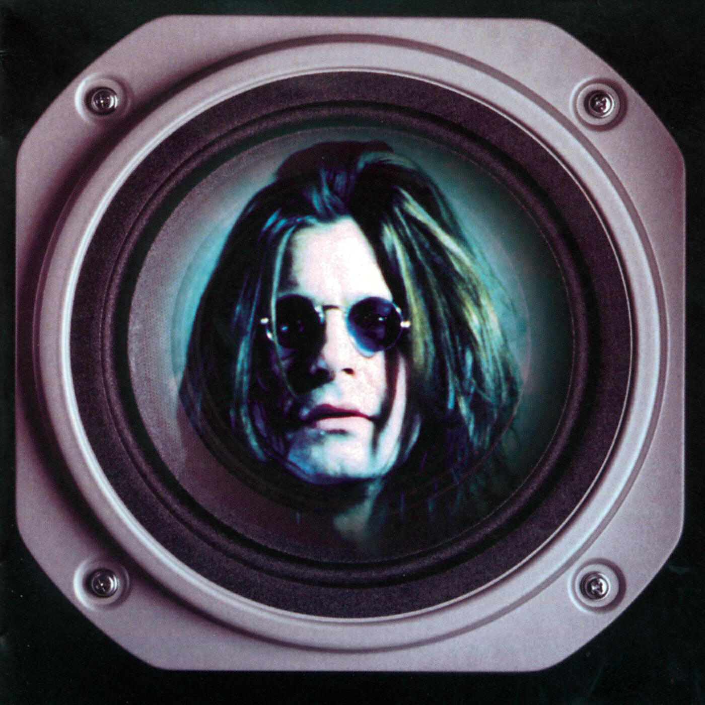 Ozzy Osbourne - War Pigs (Live 1991-1992)