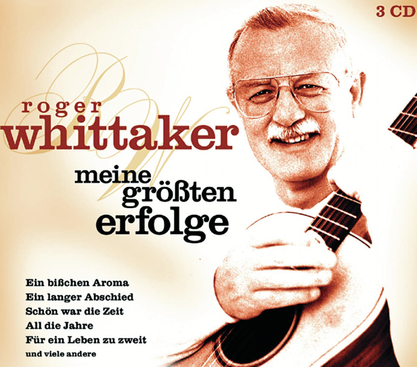 Roger Whittaker - Wir sind jung (Oh Maria)
