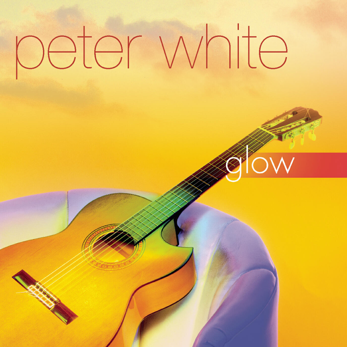 Peter White - Bueno Funk