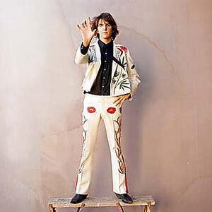 Gram Parsons все песни в mp3