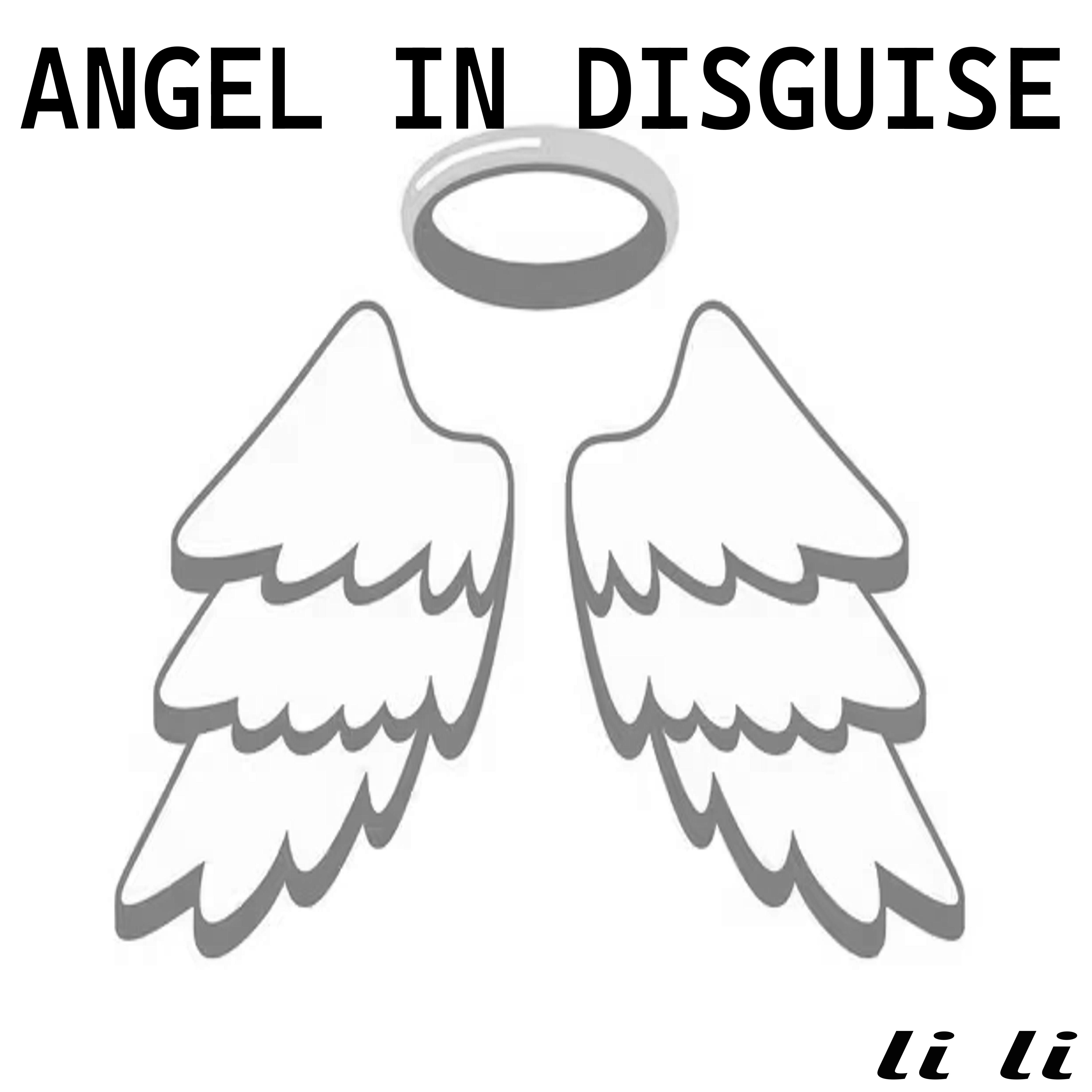 Постер альбома Angel in Disgiuse