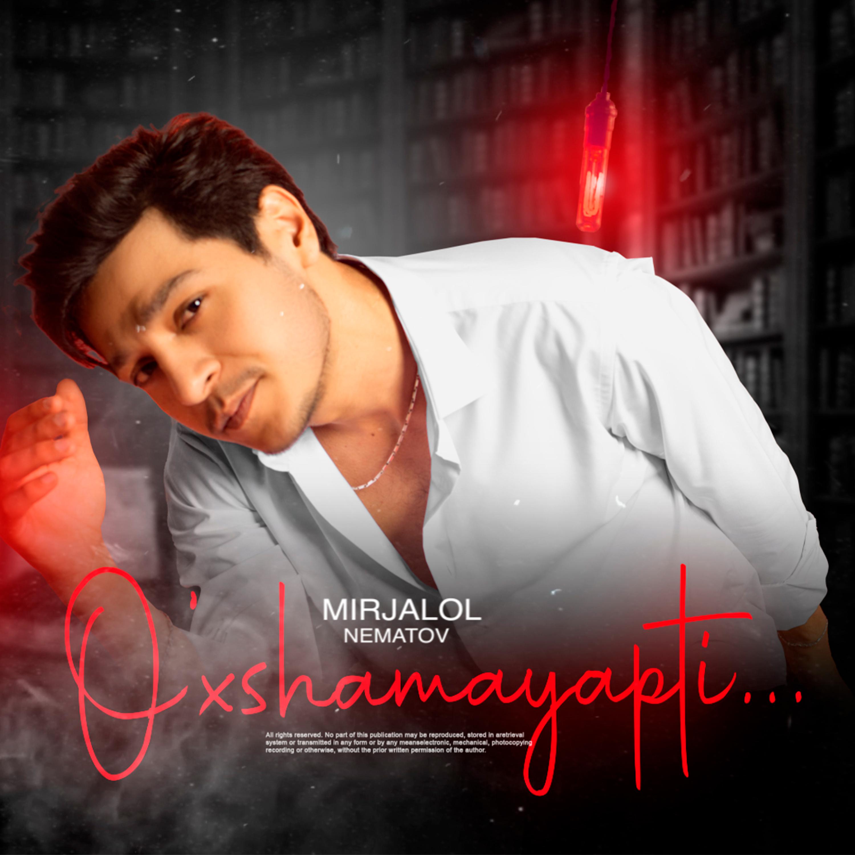 Постер альбома O'xshamayapti