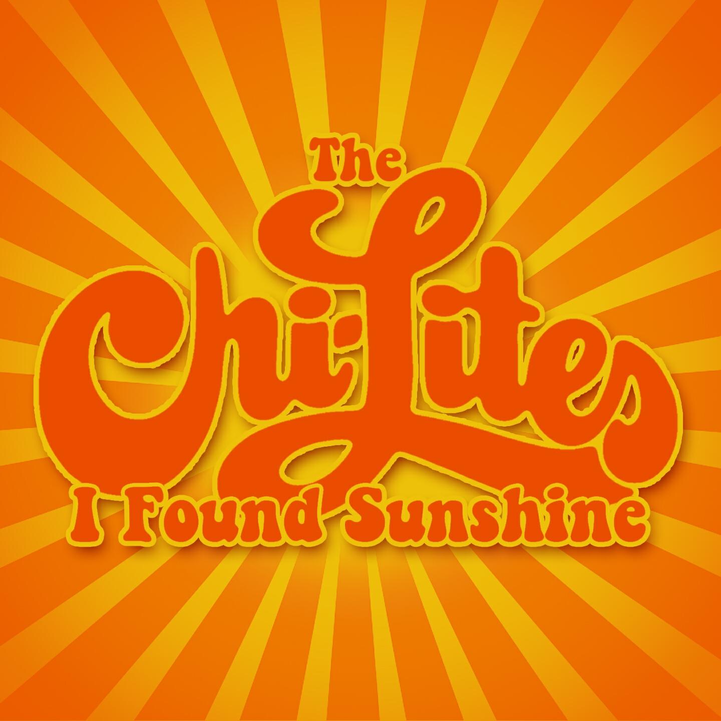 The Chi-Lites - (For God's Sake) Give More Power to the People