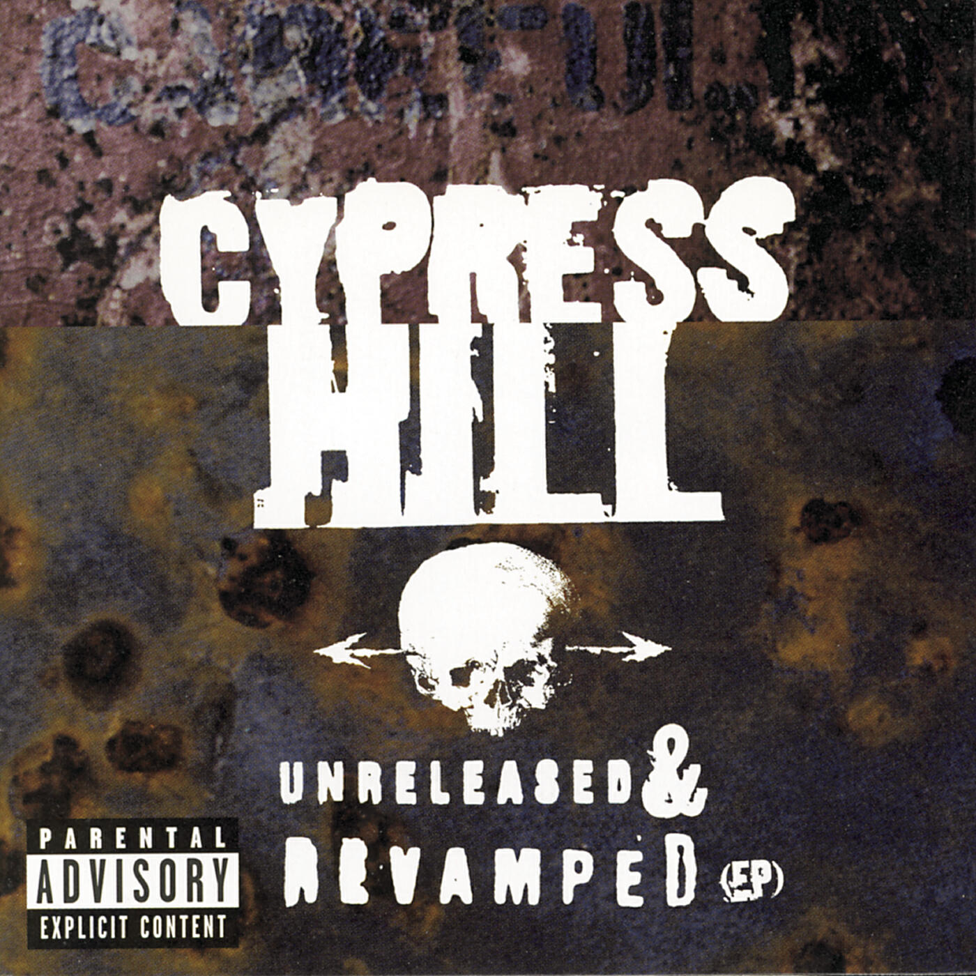 Cypress Hill - Latin Lingo (Prince Paul Mix)