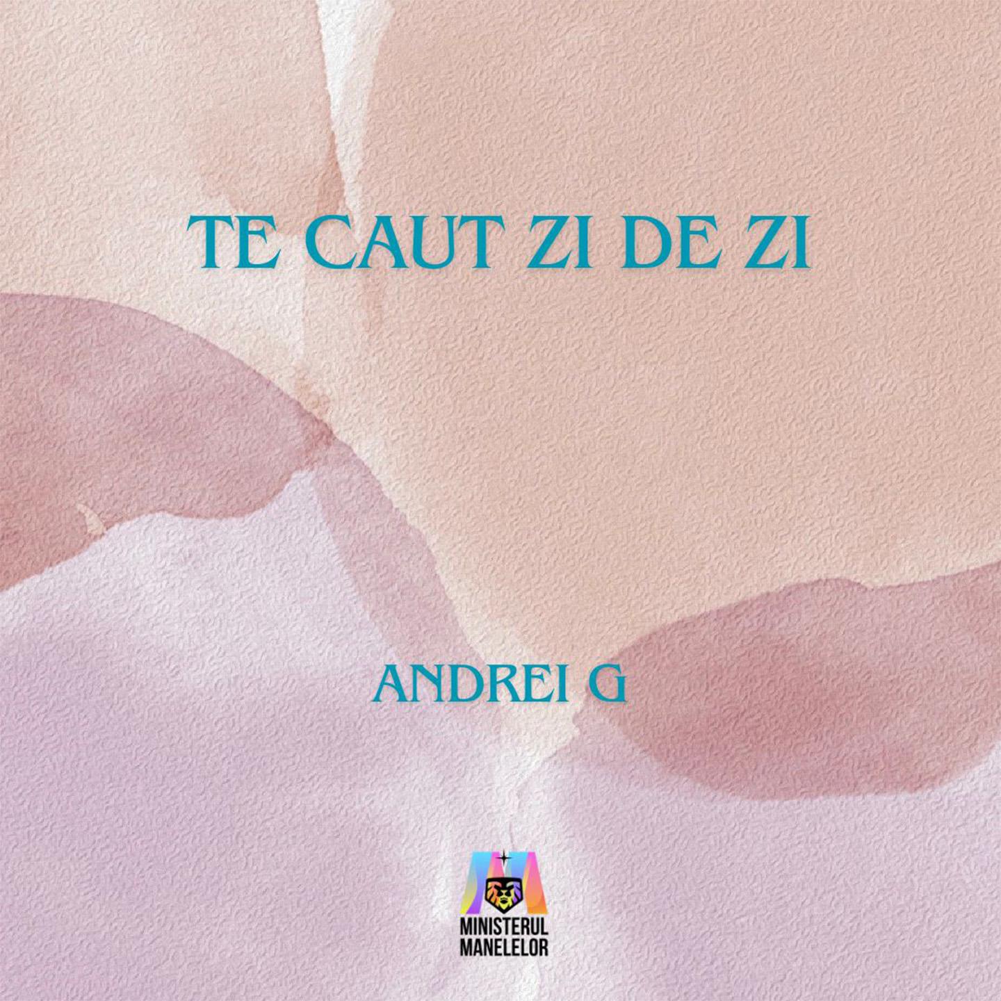 Постер альбома Te caut zi de zi