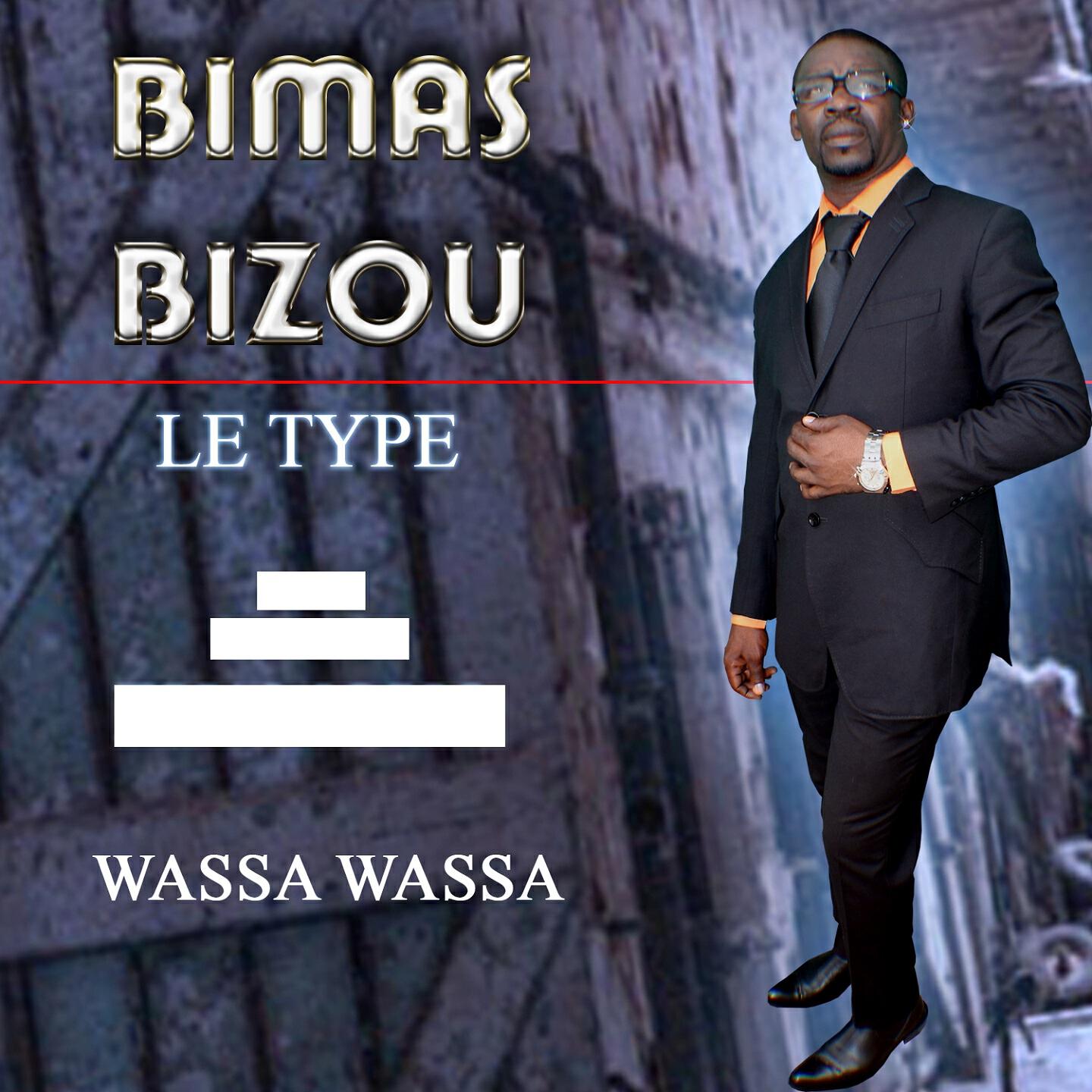 Bimas Bizou le Type - Toi et moi, pt. 1