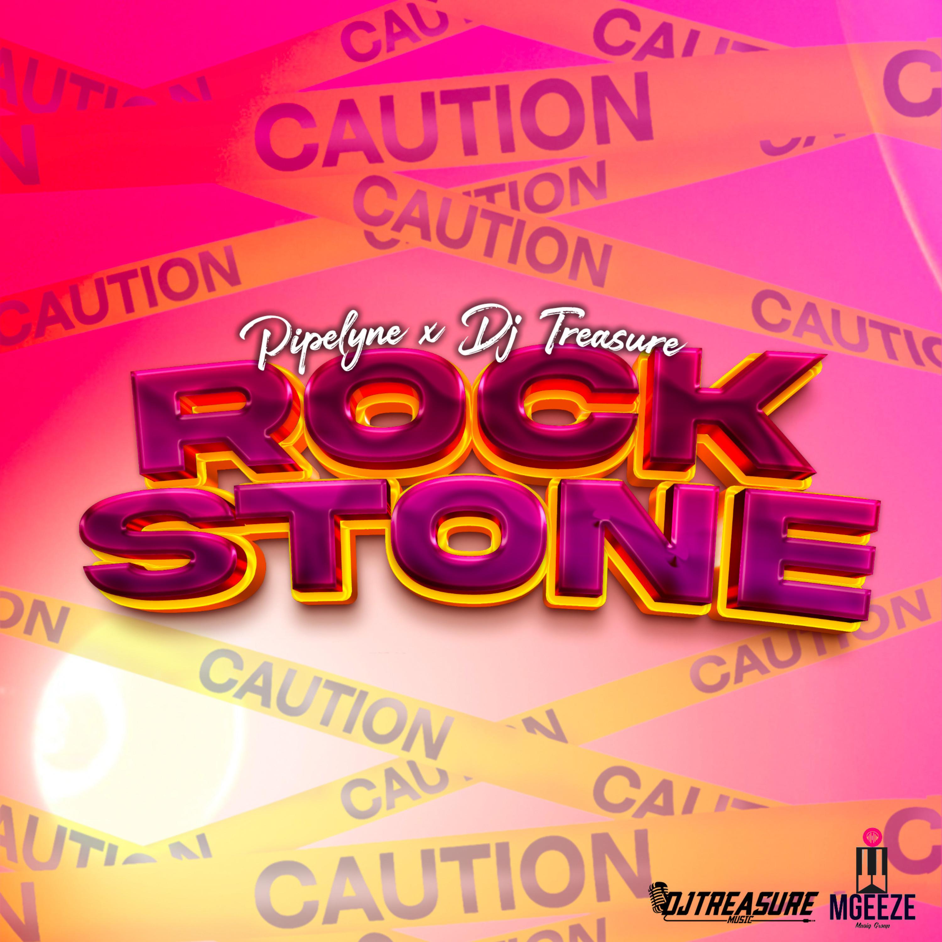 Постер альбома Rockstone