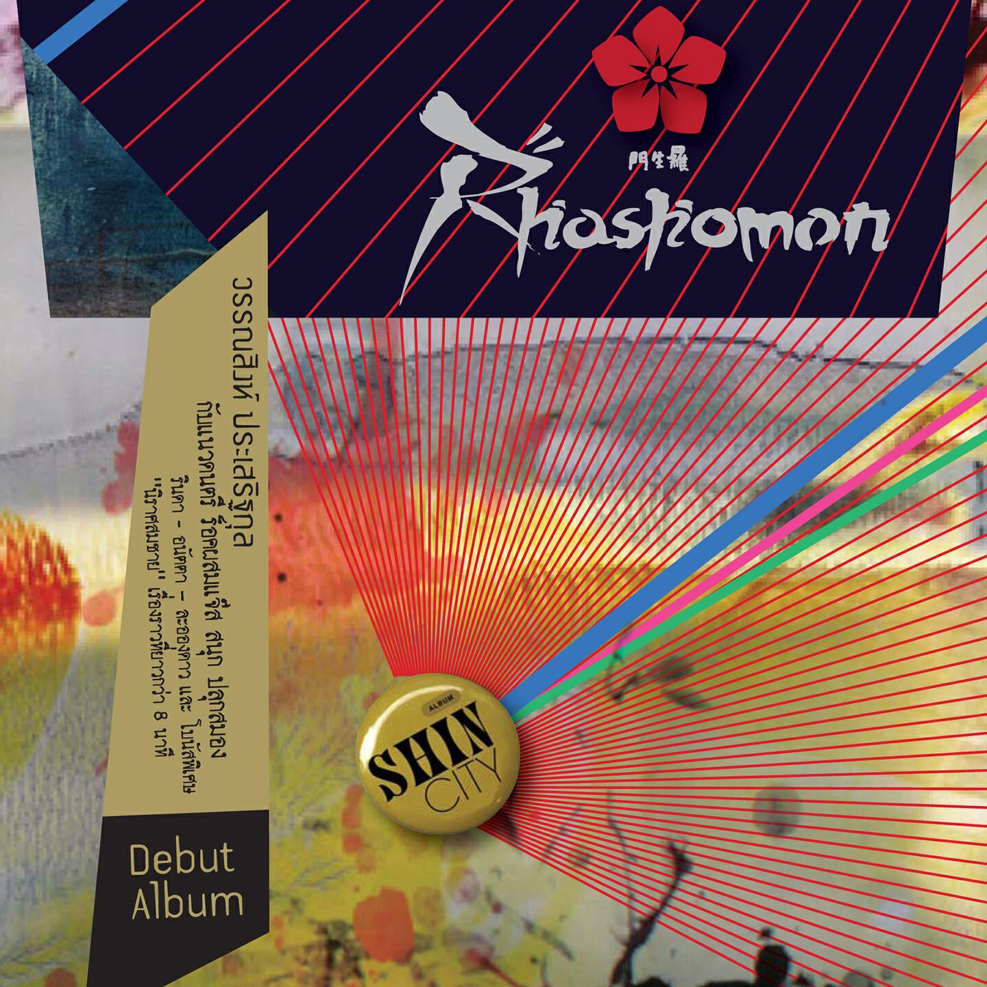 Rhashomon - Too Long