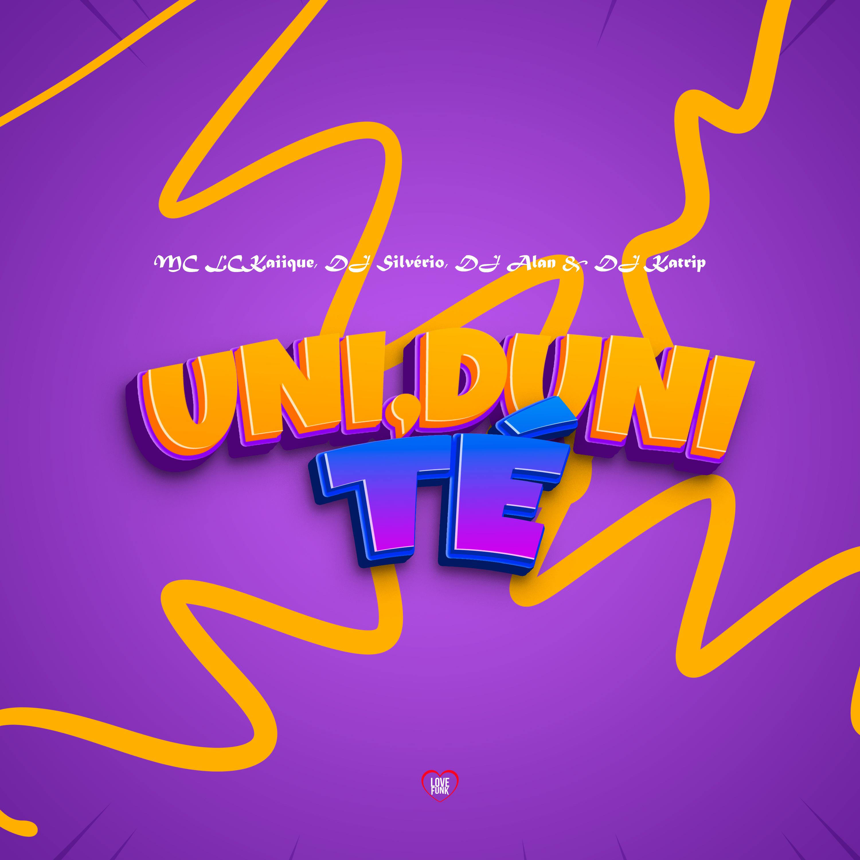 Постер альбома Uni, Duni, Tê