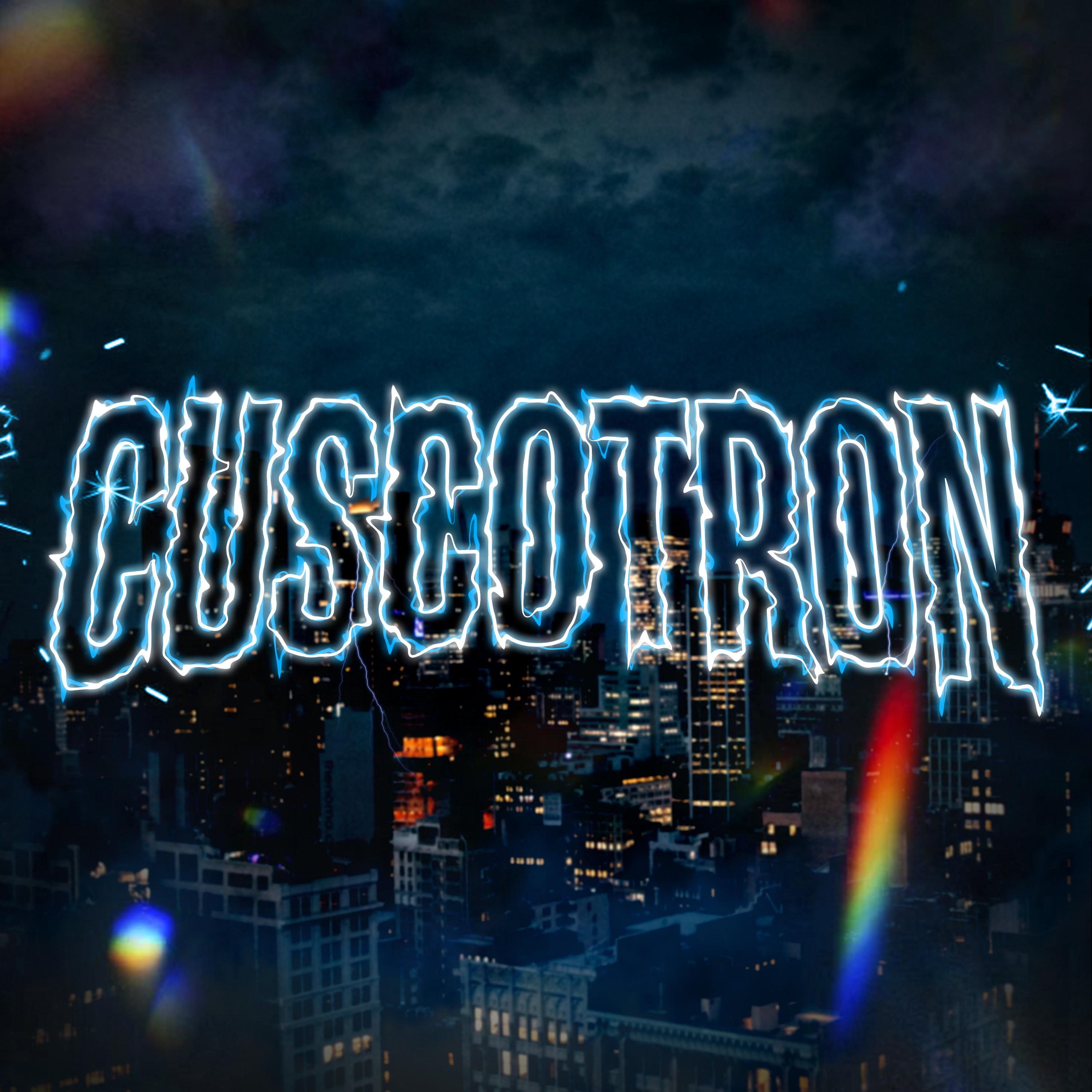 Постер альбома Cuscotron