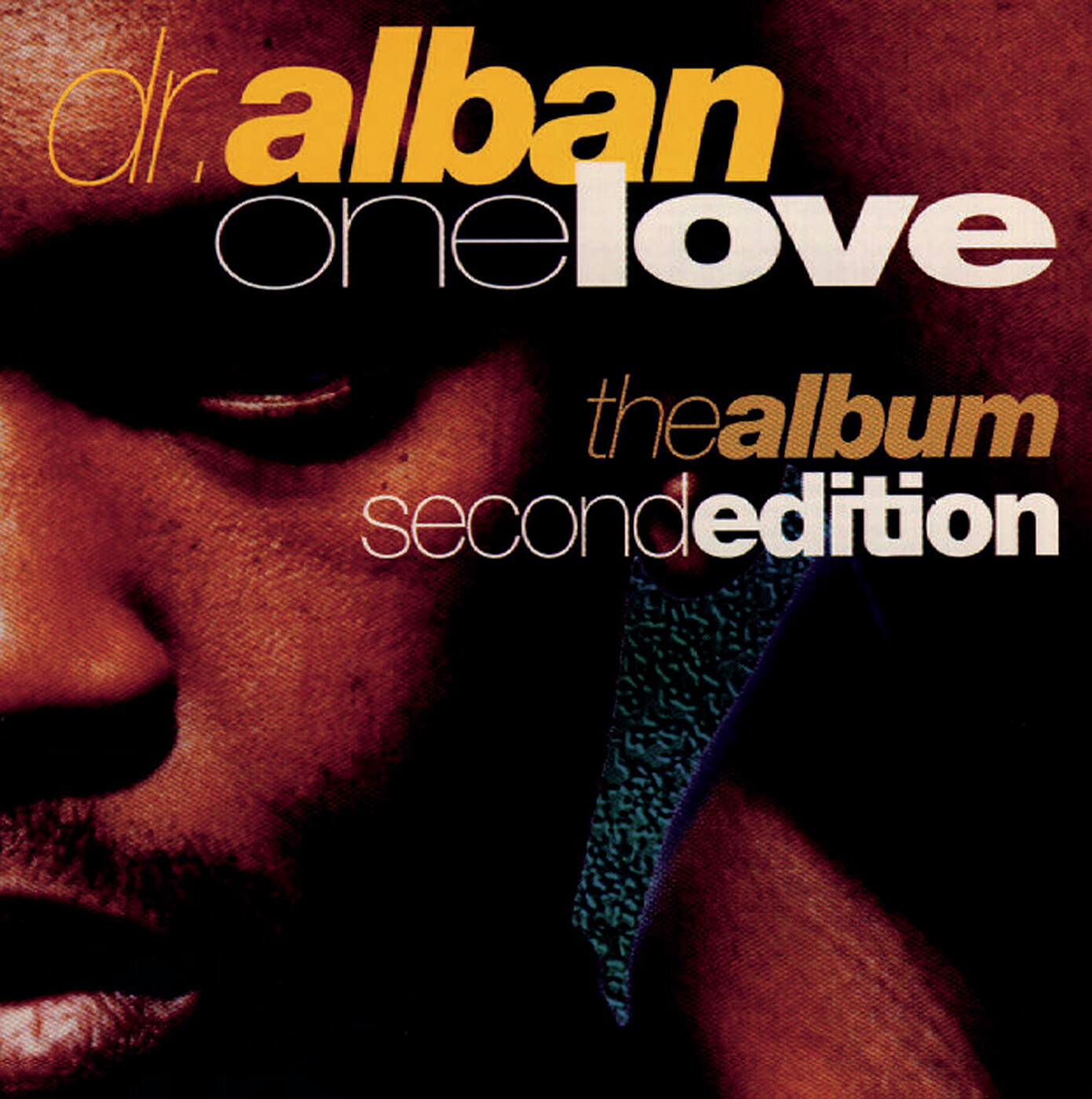 DR. ALBAN - Om We Rembwe Ike