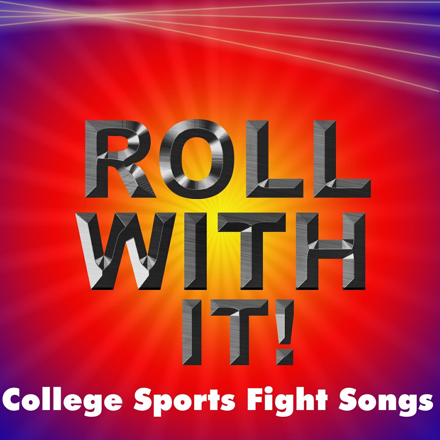 Power Surge - Ohio State Buckeyes Roll with It (Buckeyes Fight Song)