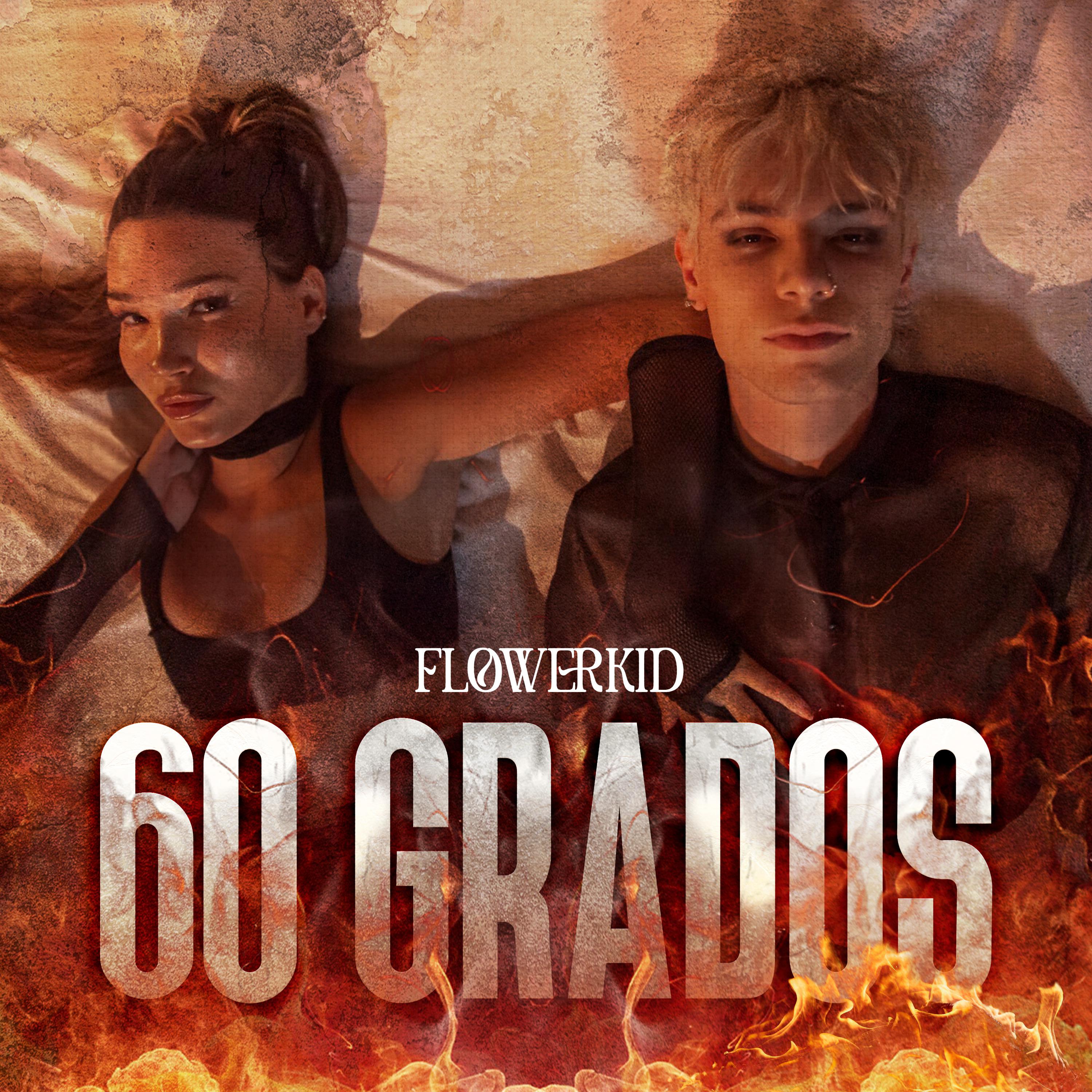 Постер альбома 60 Grados