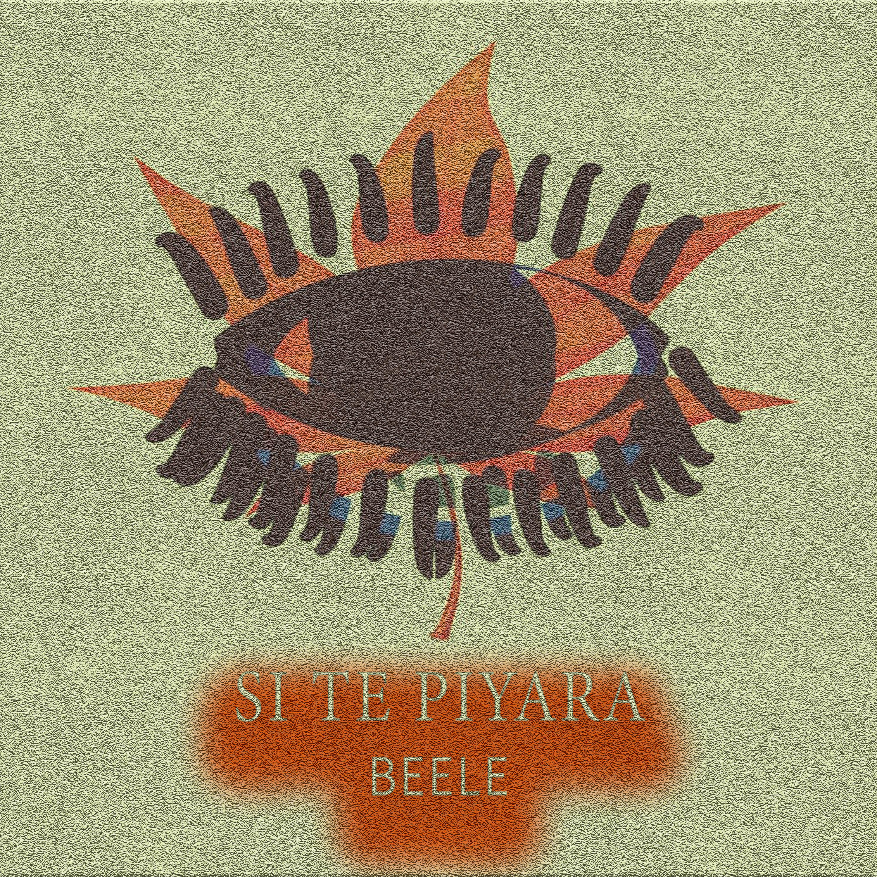 Постер альбома Si Te Piyara