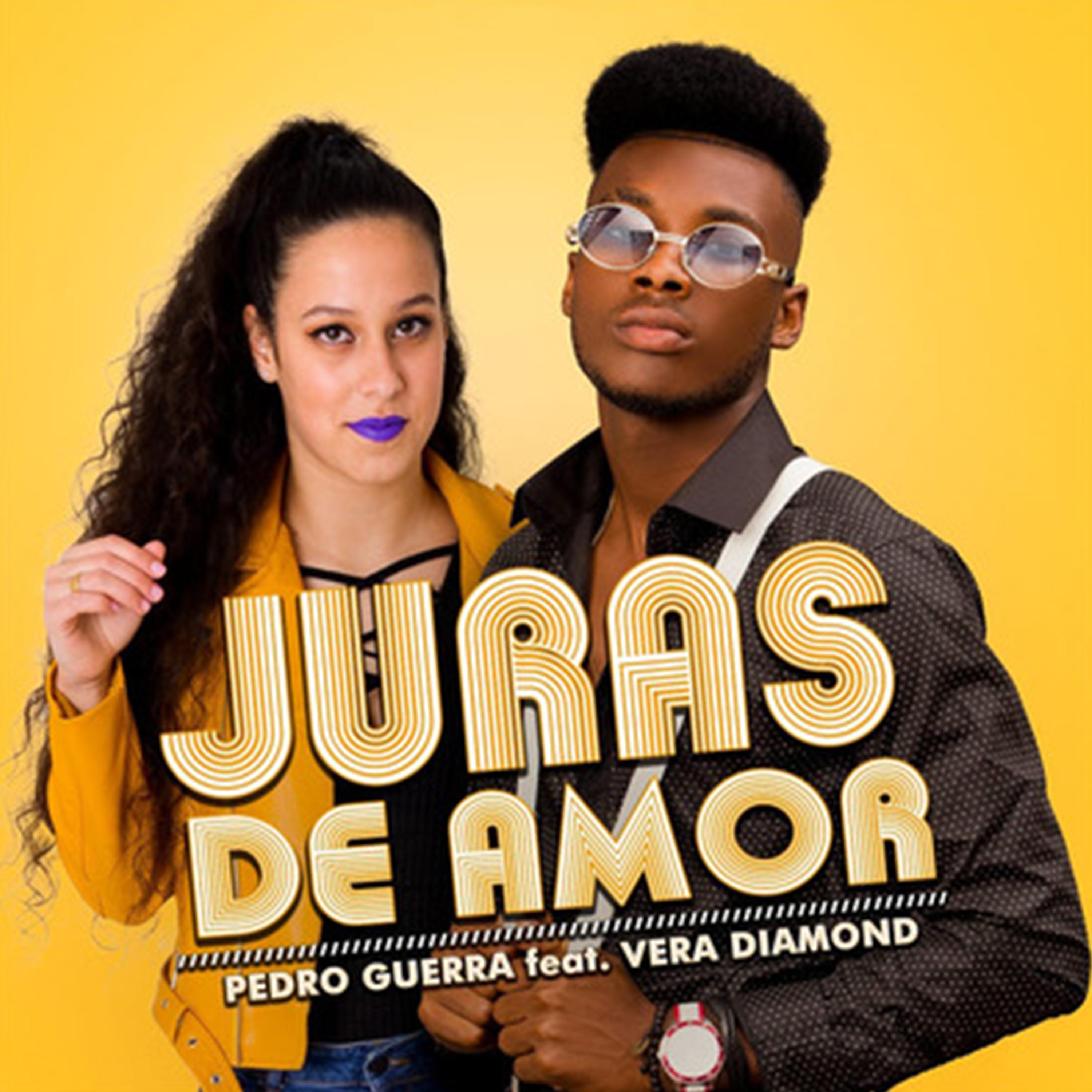 Постер альбома Juras de Amor