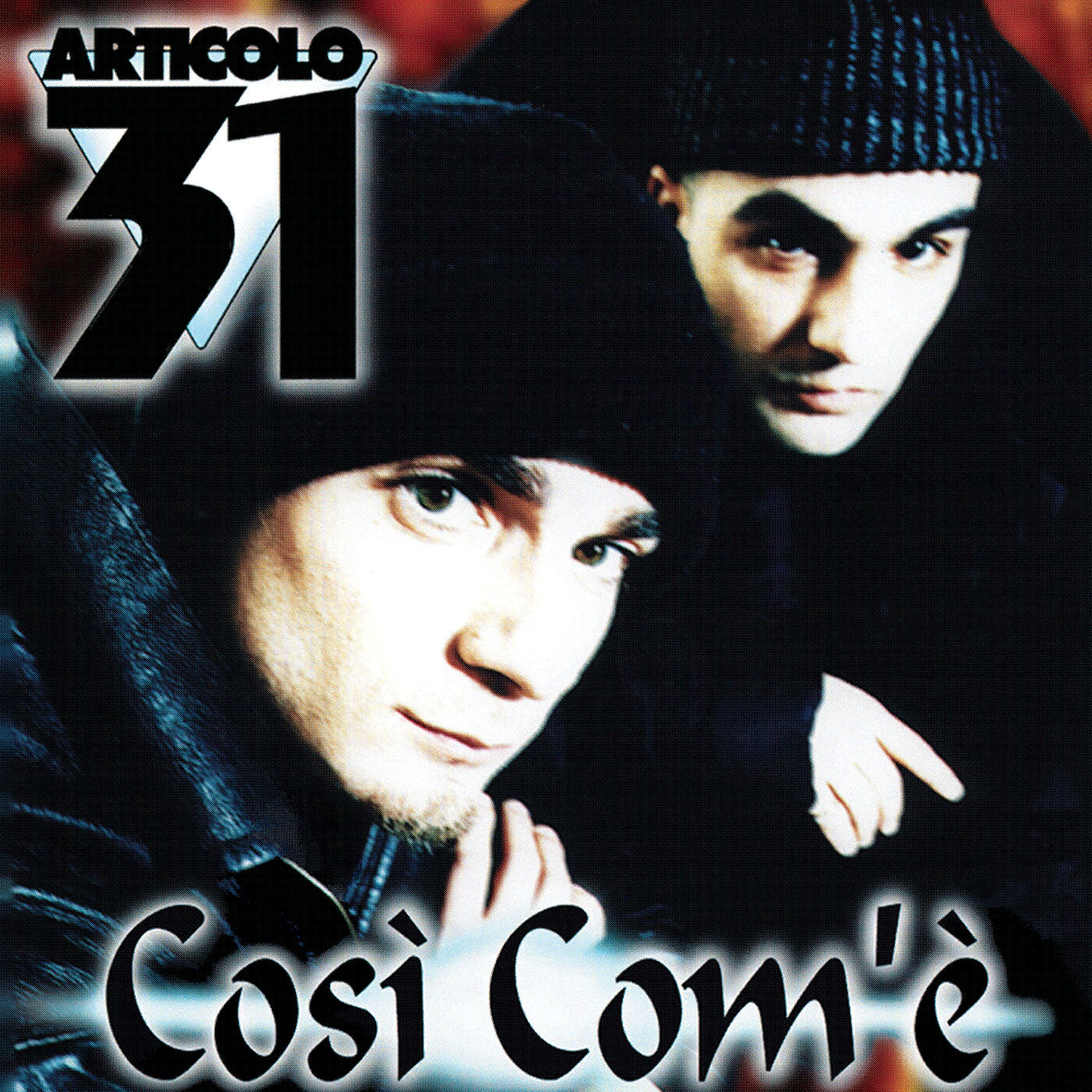 Articolo 31 - Tranqi Funky