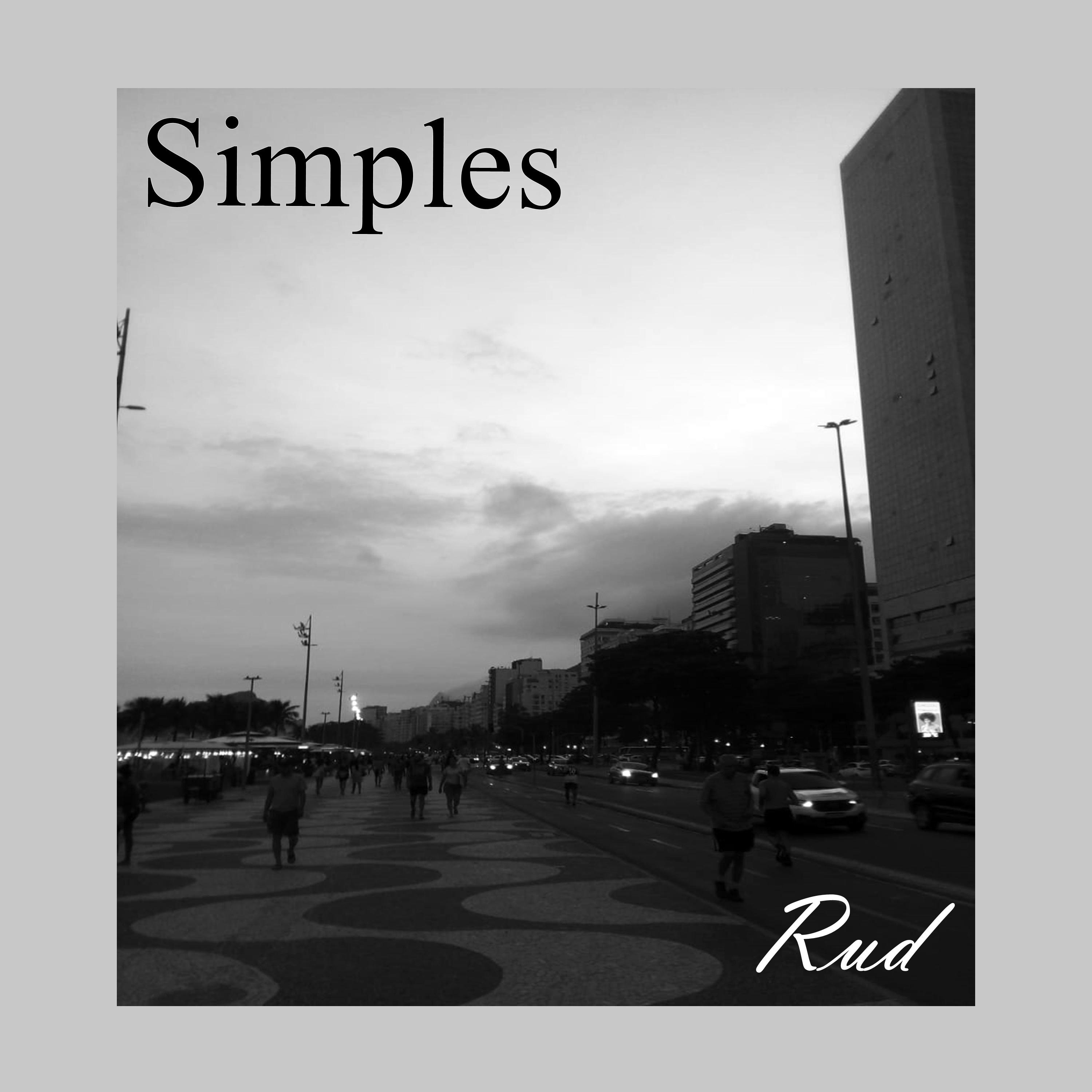 Постер альбома Simples