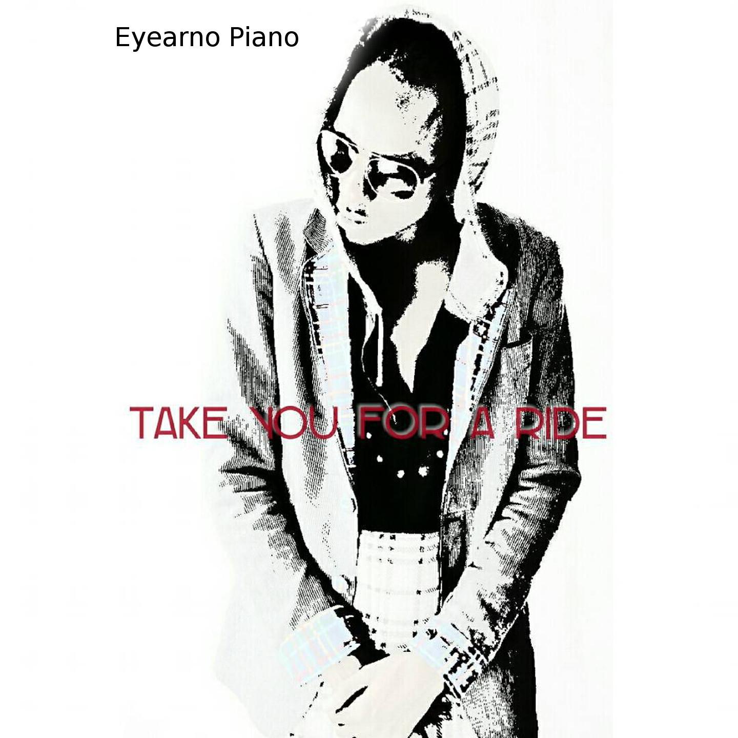 Eyearno Piano - Superstar