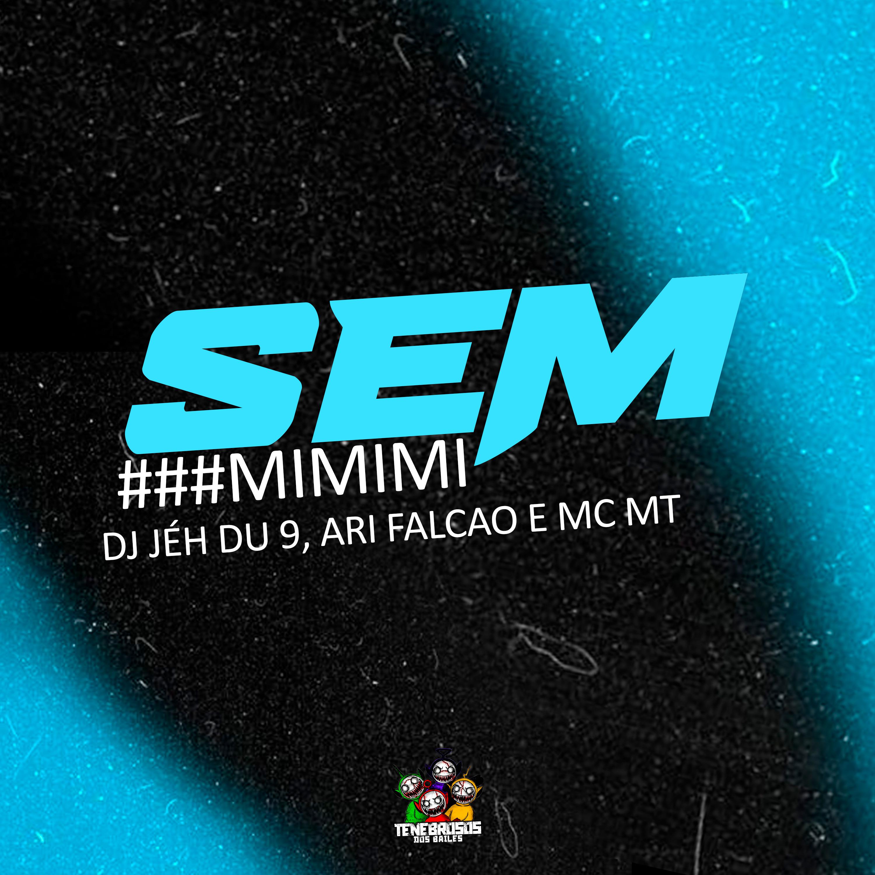 Постер альбома Sem Mimimi
