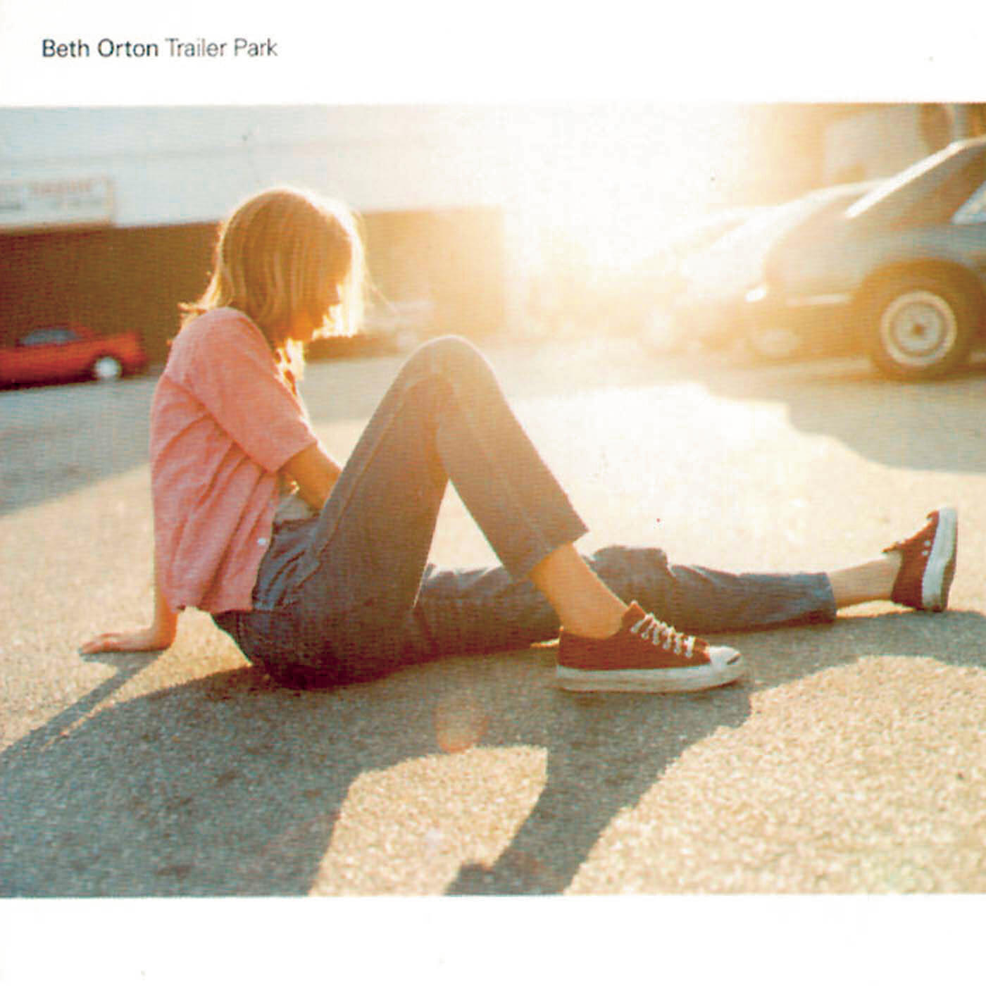 Beth Orton - Don't Need A Reason