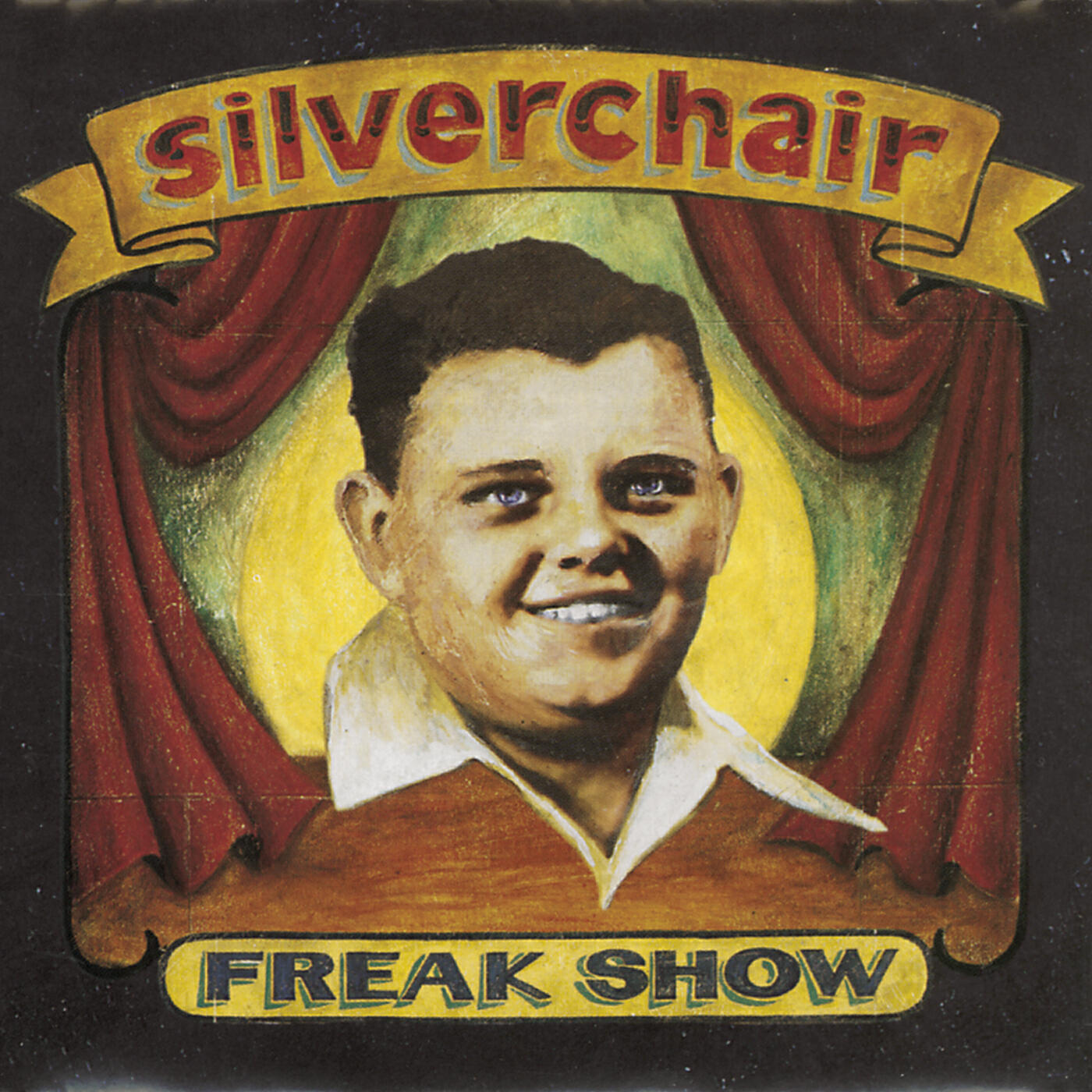 Silverchair - Learn to Hate