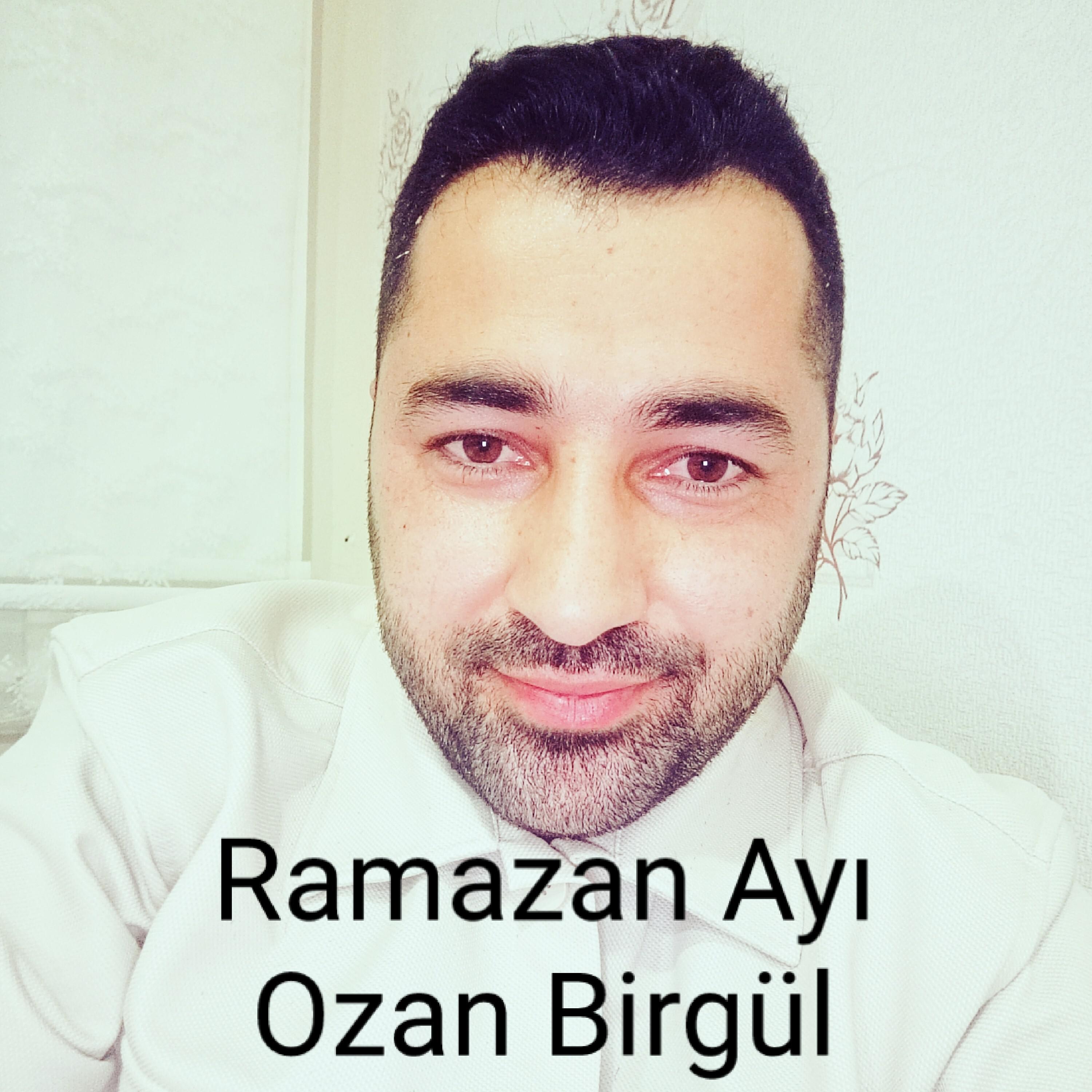 Постер альбома Ramazan Ayı