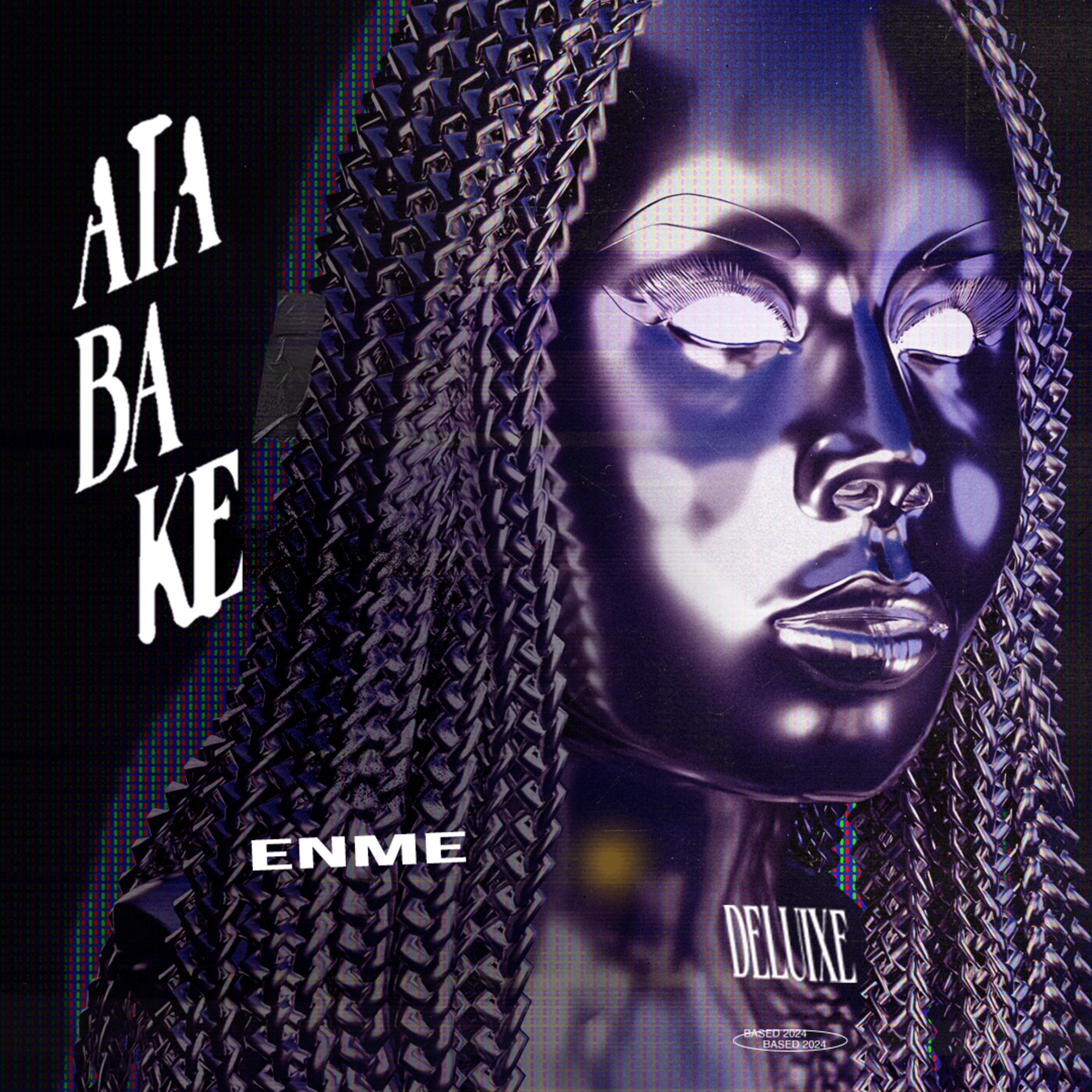 Постер альбома ATABAKE (Deluxe)