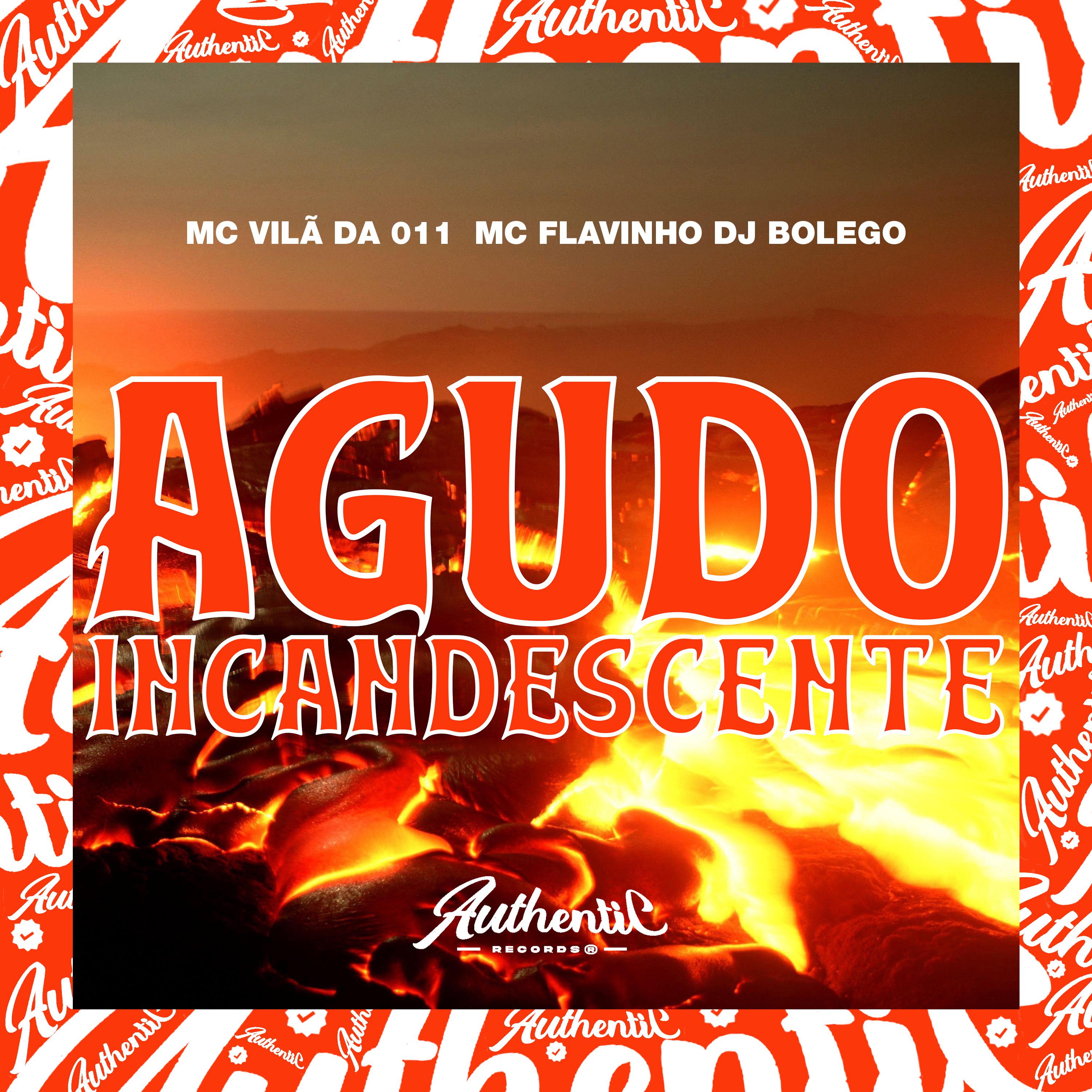 Постер альбома Agudo Incandescente