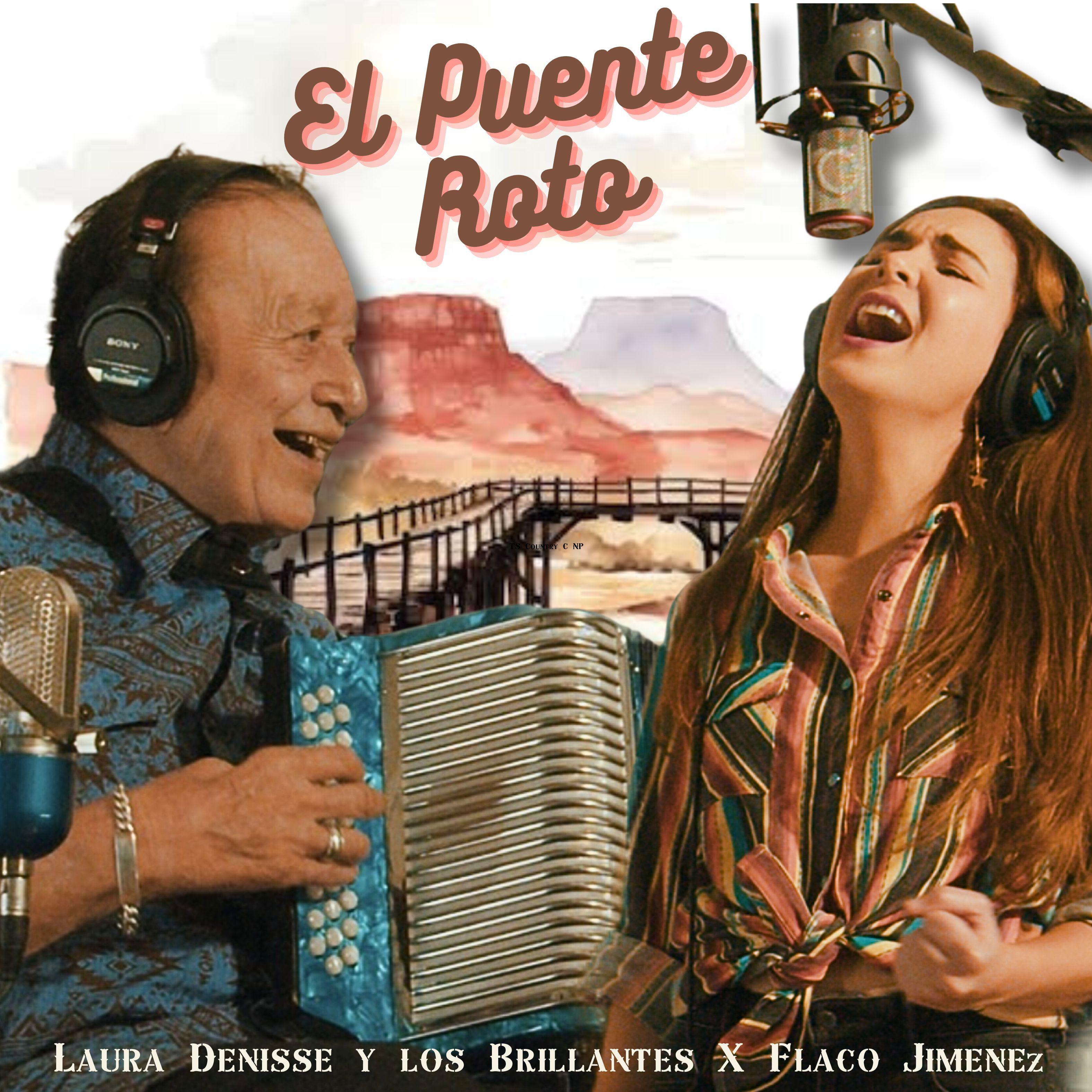 Постер альбома El Puente Roto