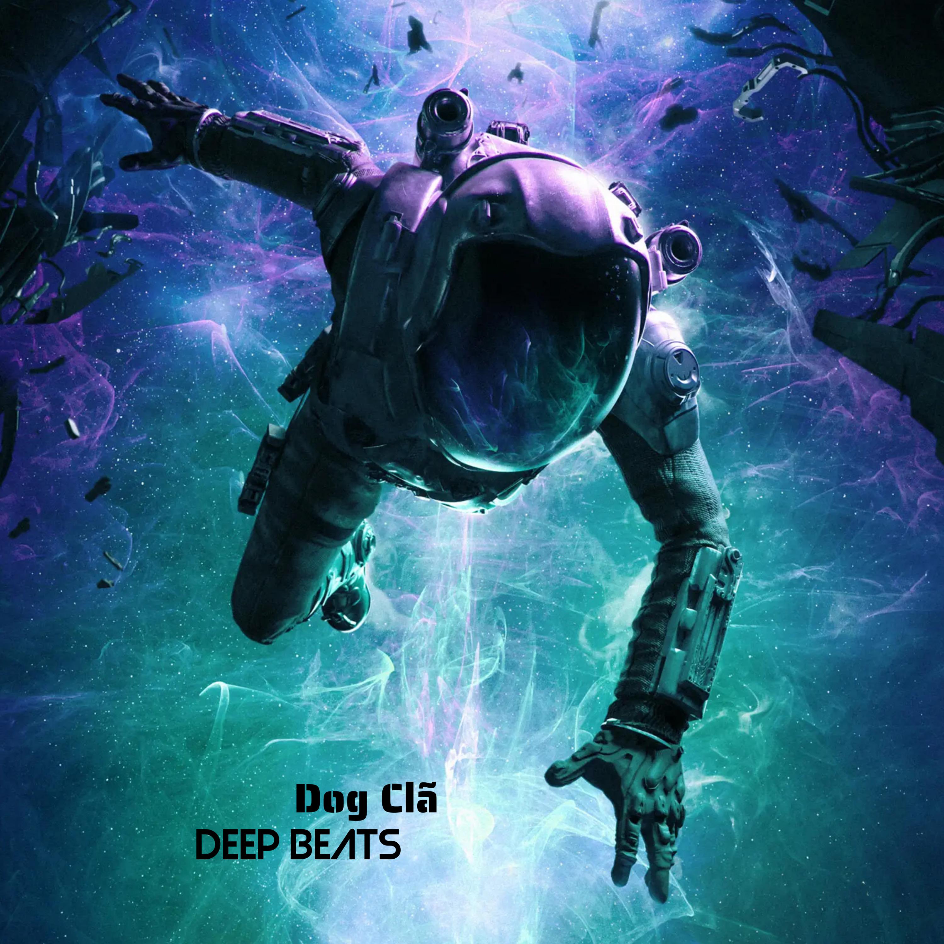 Постер альбома Deep Beats