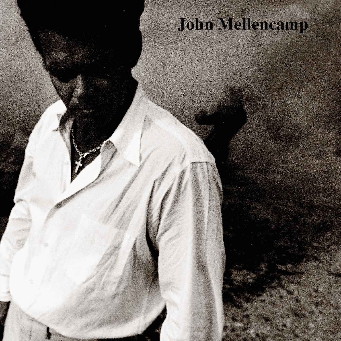 John Mellencamp - Fruit Trader (Album Version)