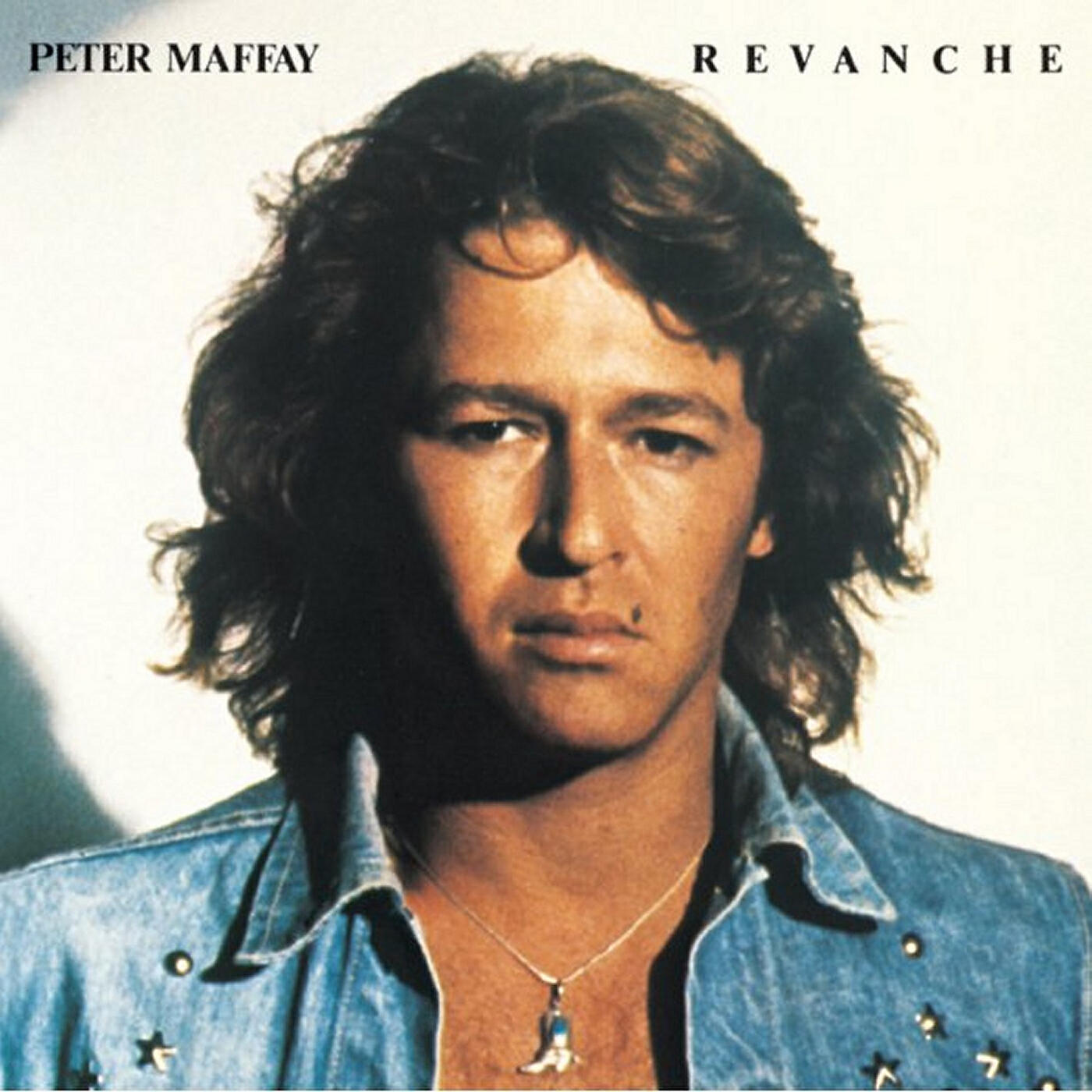 Peter Maffay - Über sieben Brücken (Digitally Remastered)