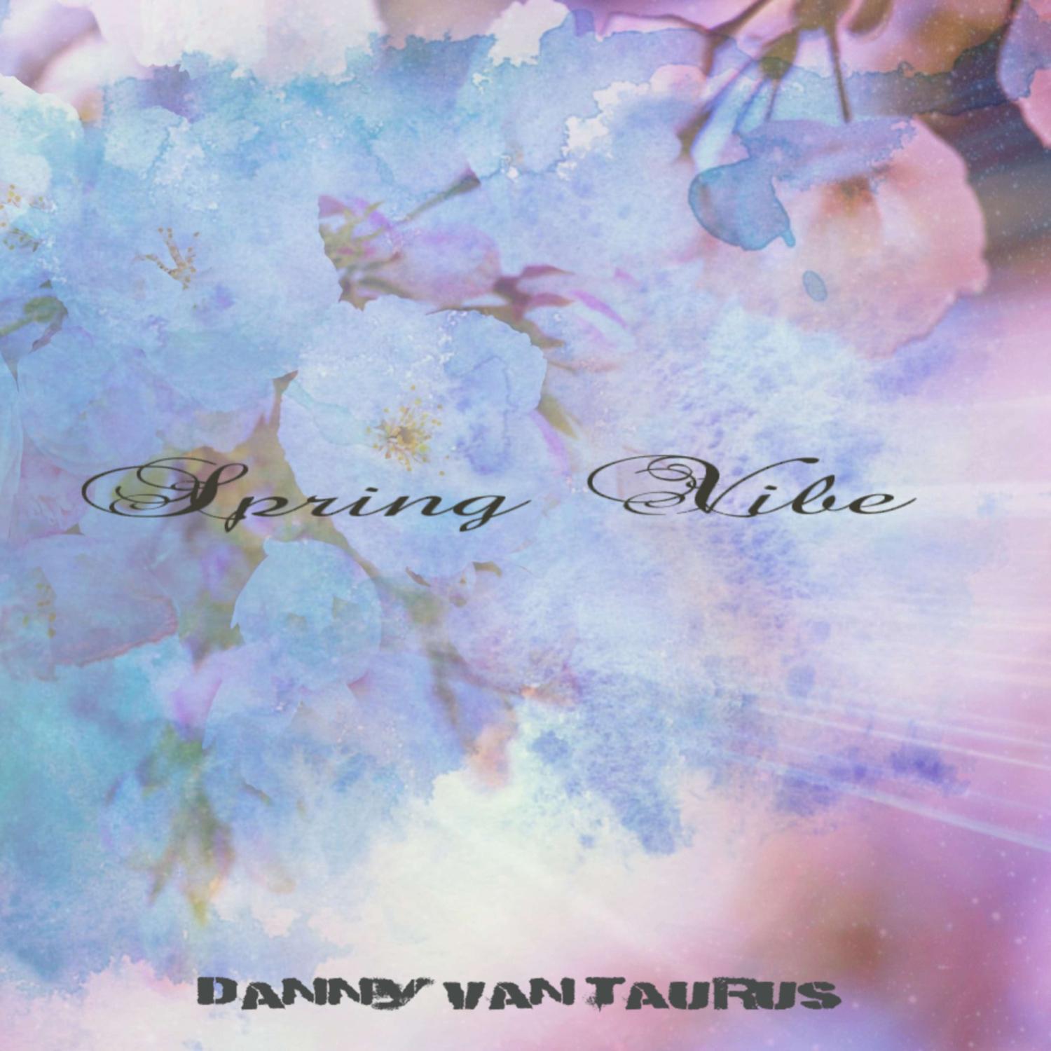 Постер альбома Spring vibe